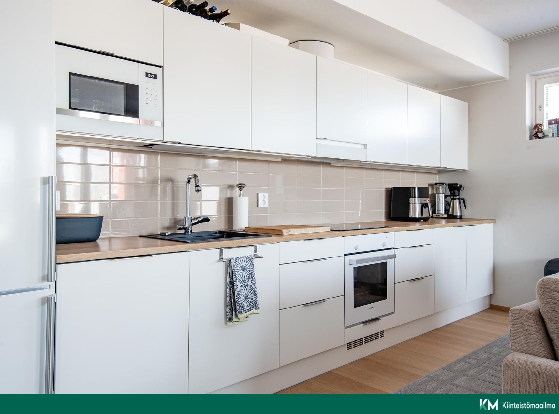 Tuulensuunkatu 23, Keskusta, Naantali