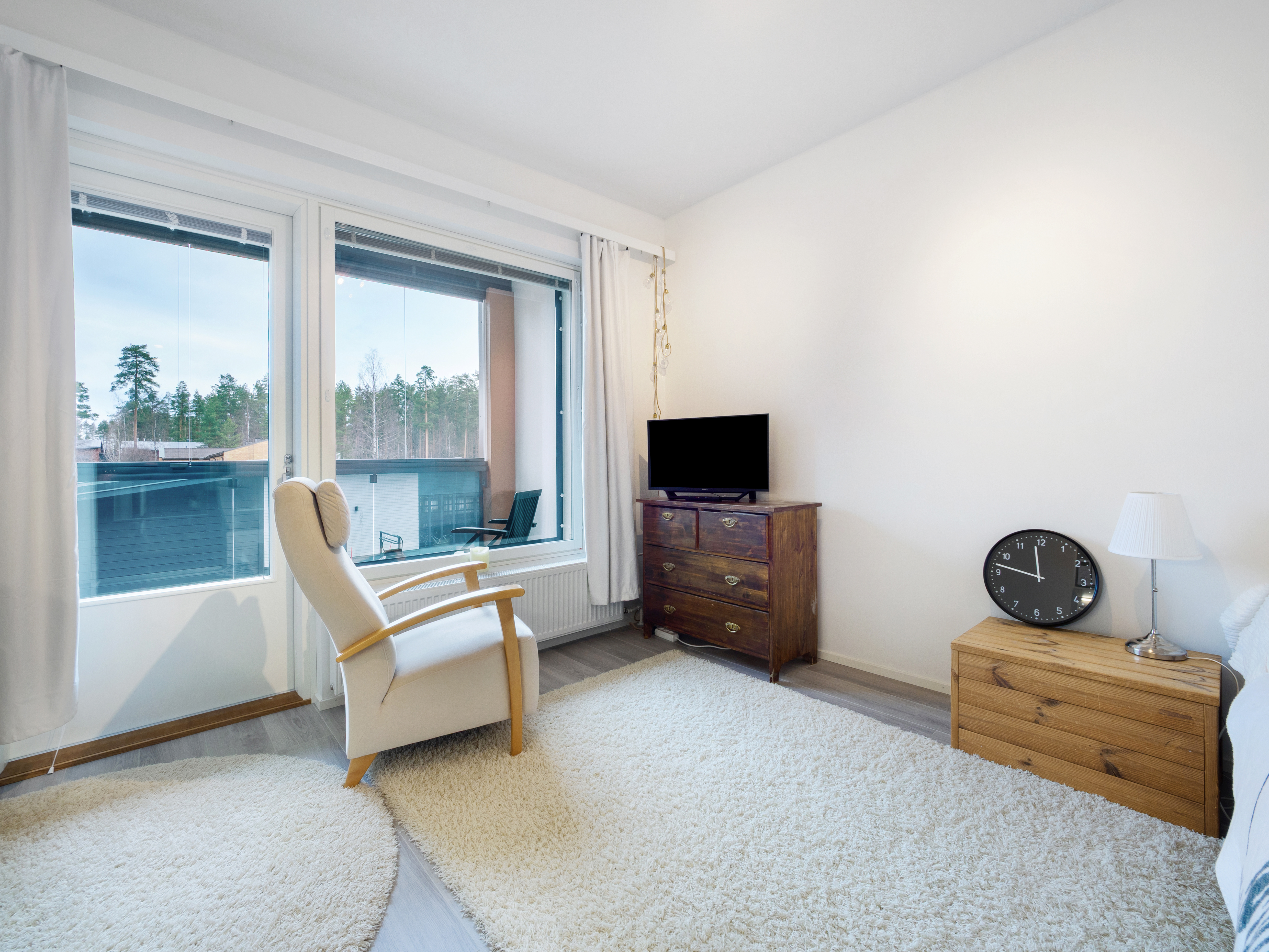 Leilitie 4, Noljakka, Joensuu