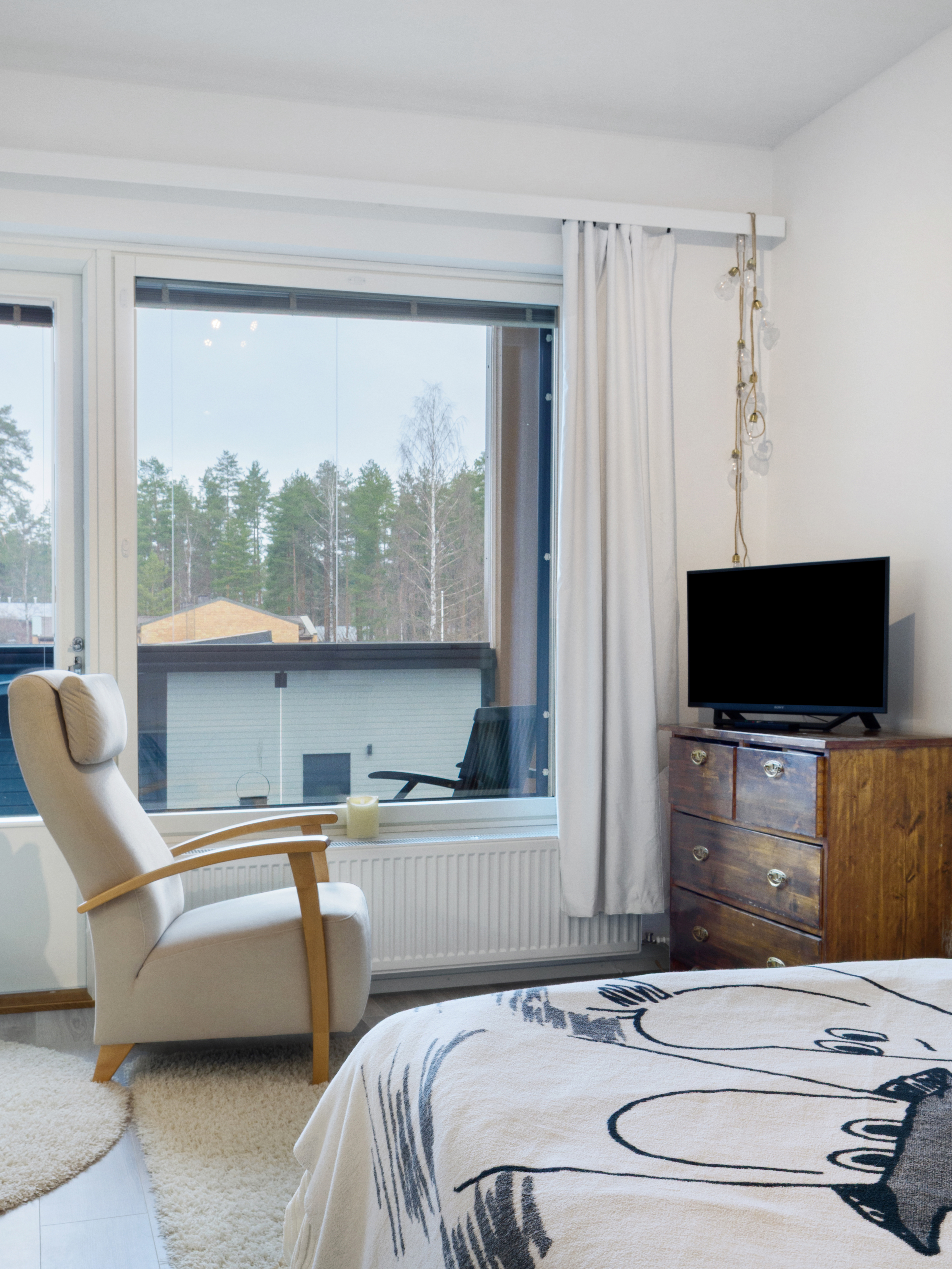 Leilitie 4, Noljakka, Joensuu