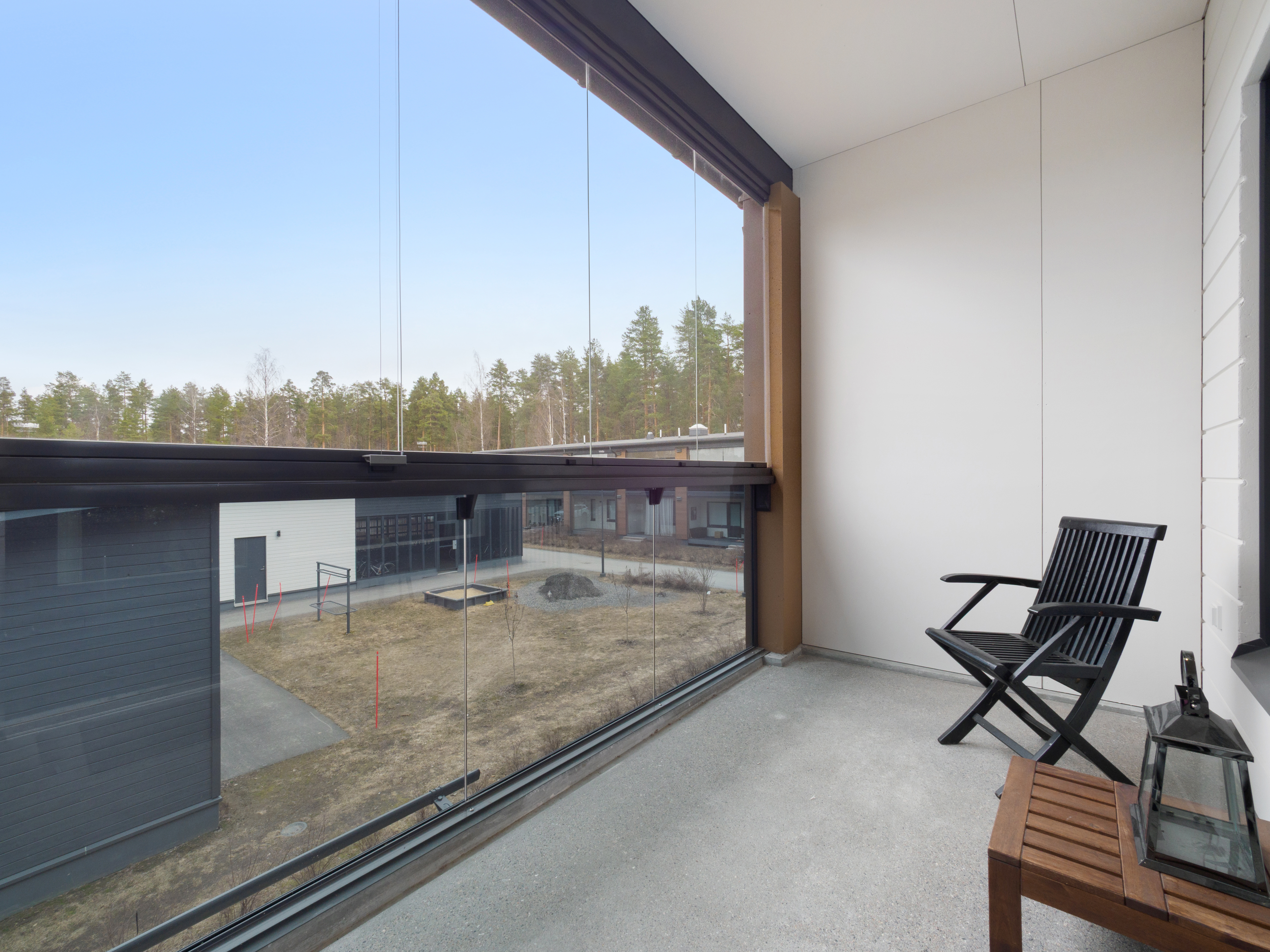 Leilitie 4, Noljakka, Joensuu