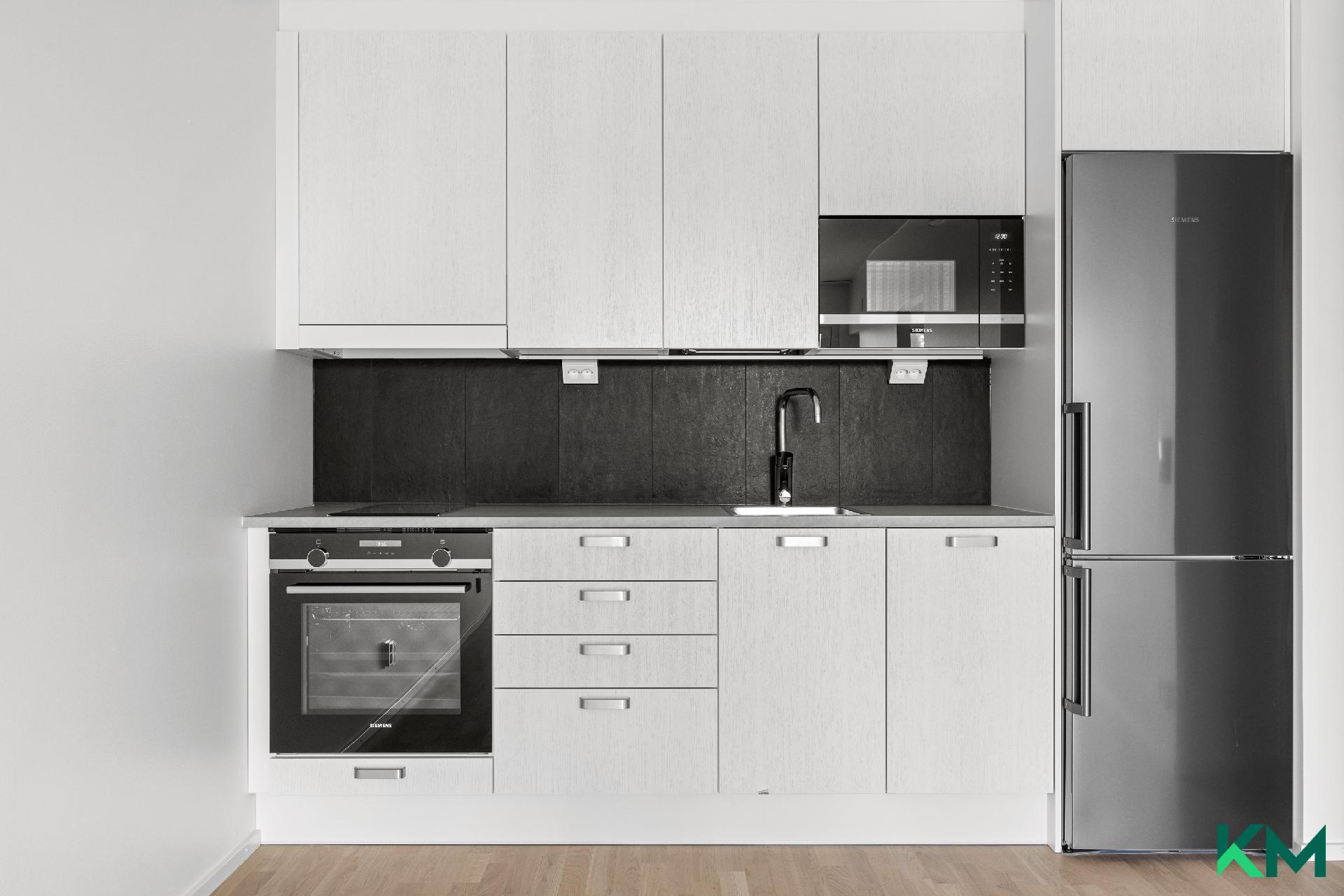 Patruunakatu 8, Leppävaara, Espoo