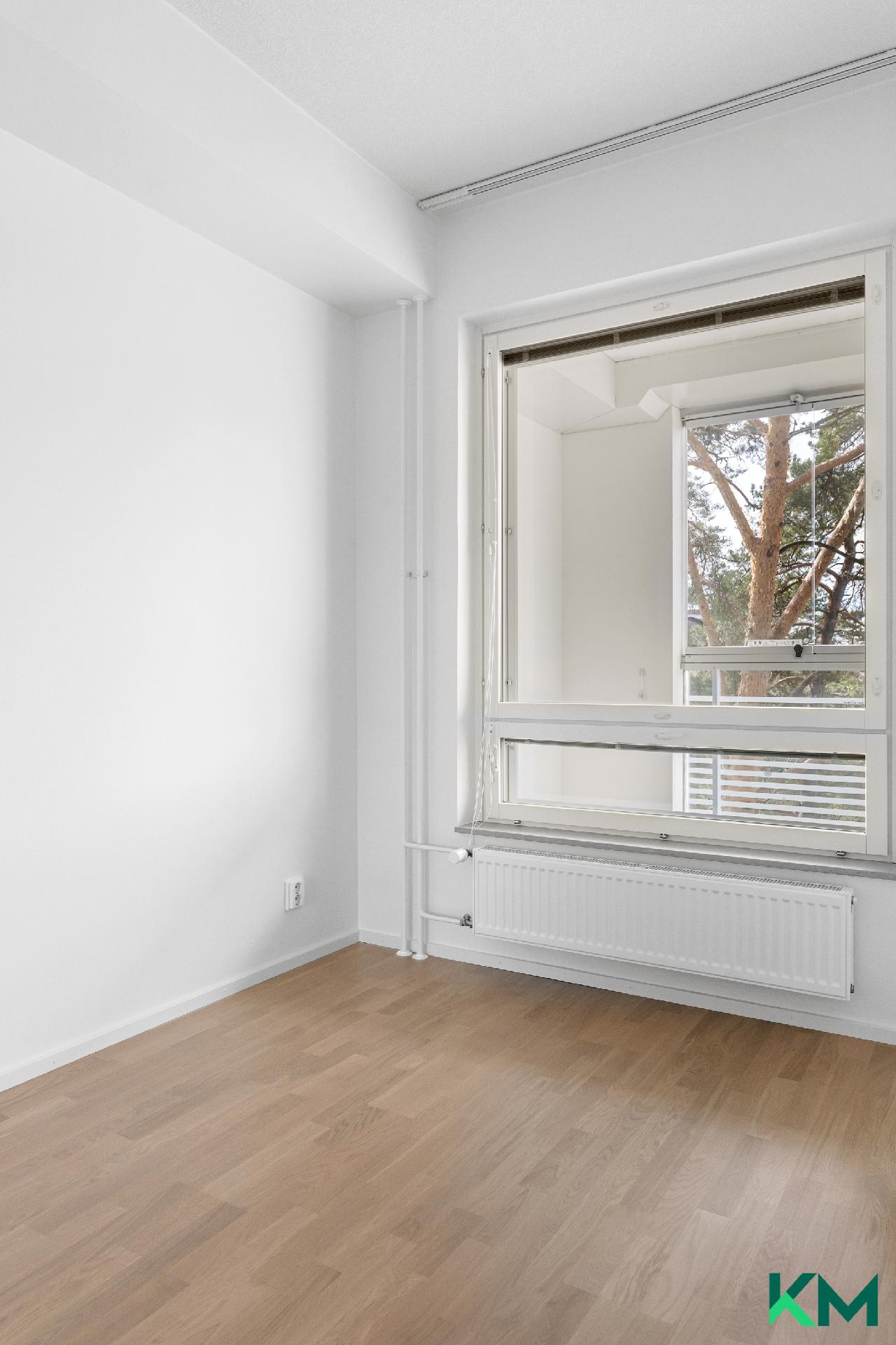 Patruunakatu 8, Leppävaara, Espoo