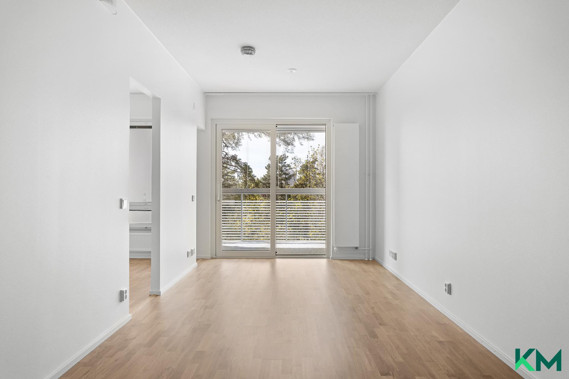 Patruunakatu 8, Leppävaara, Espoo