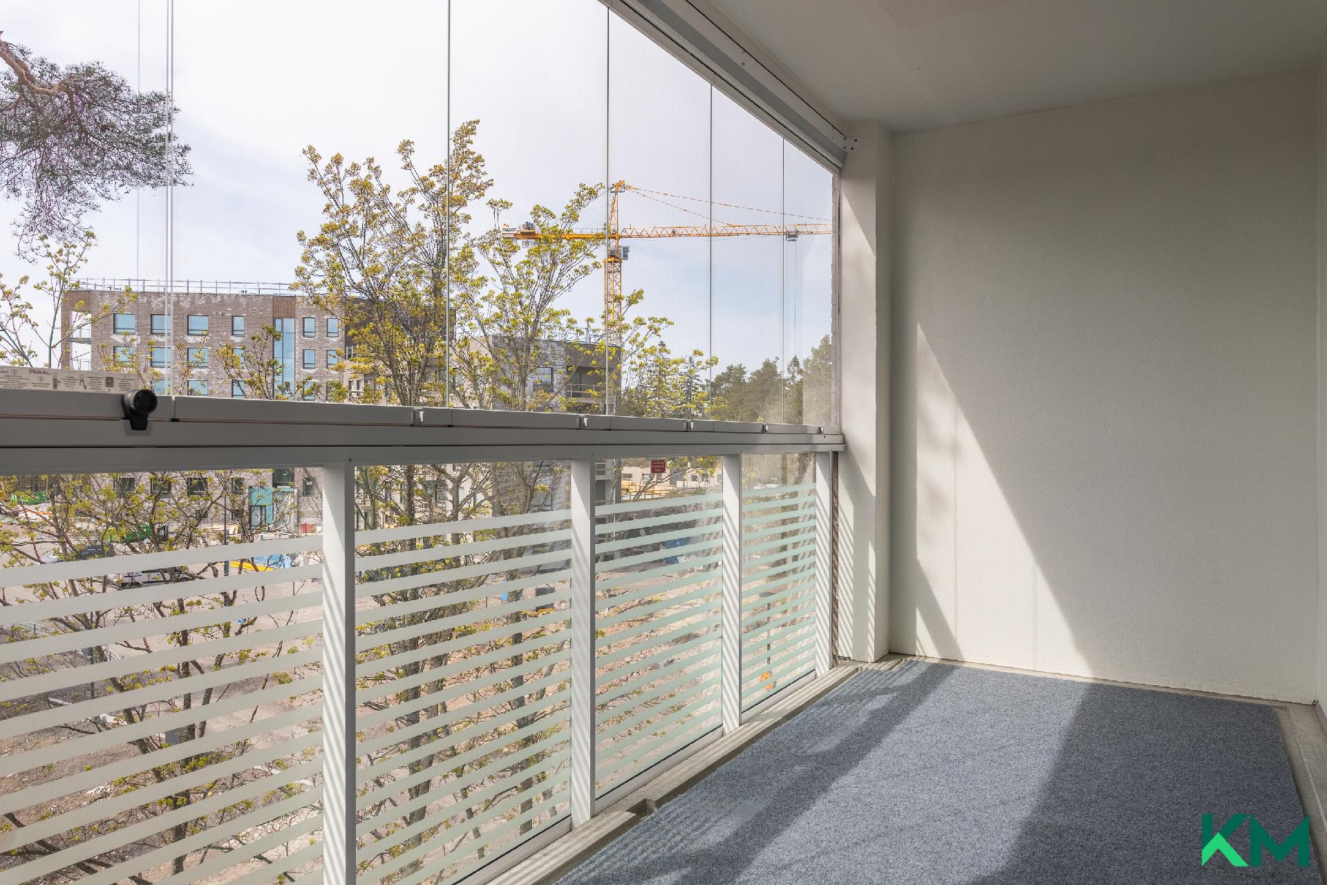 Patruunakatu 8, Leppävaara, Espoo