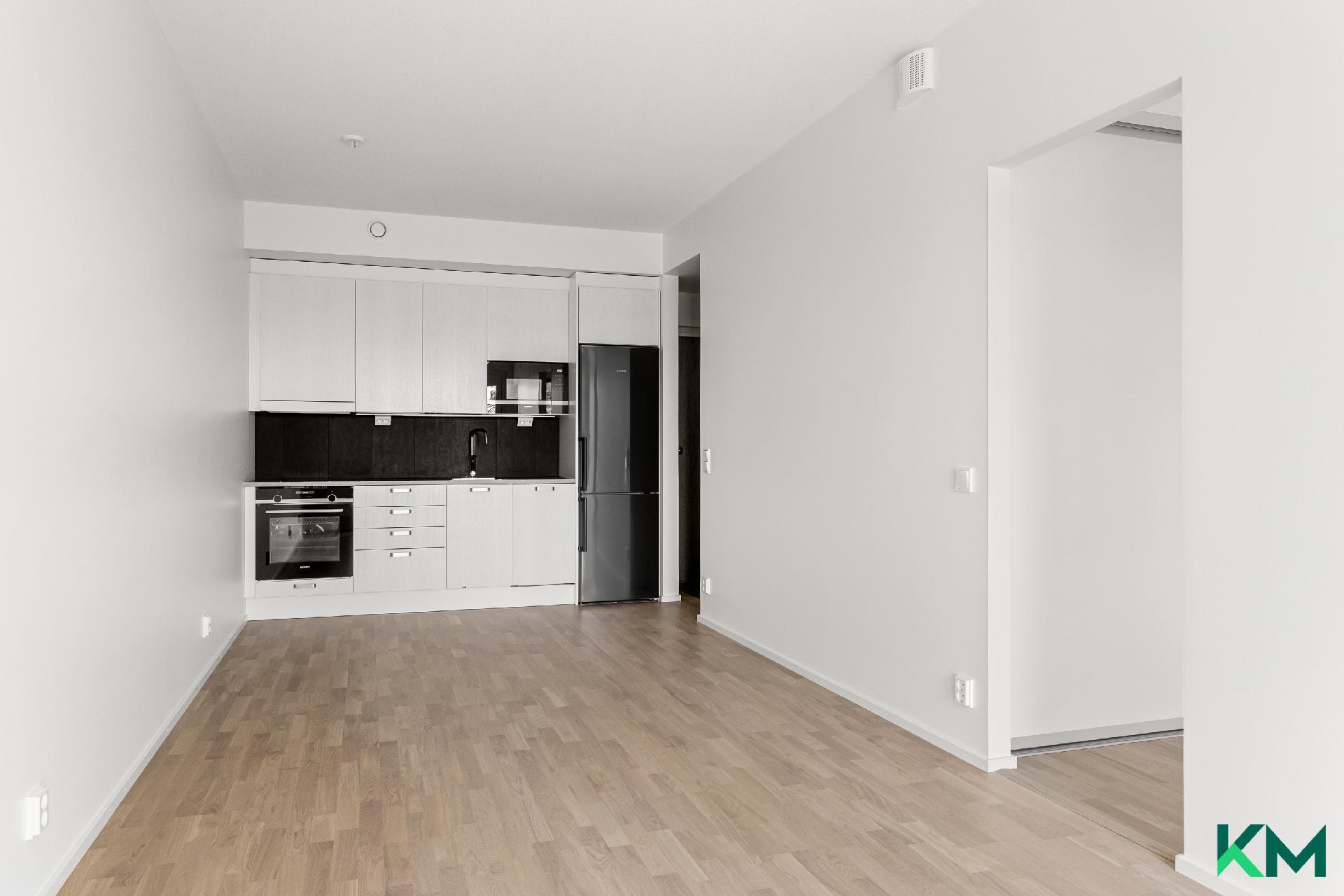 Patruunakatu 8, Leppävaara, Espoo