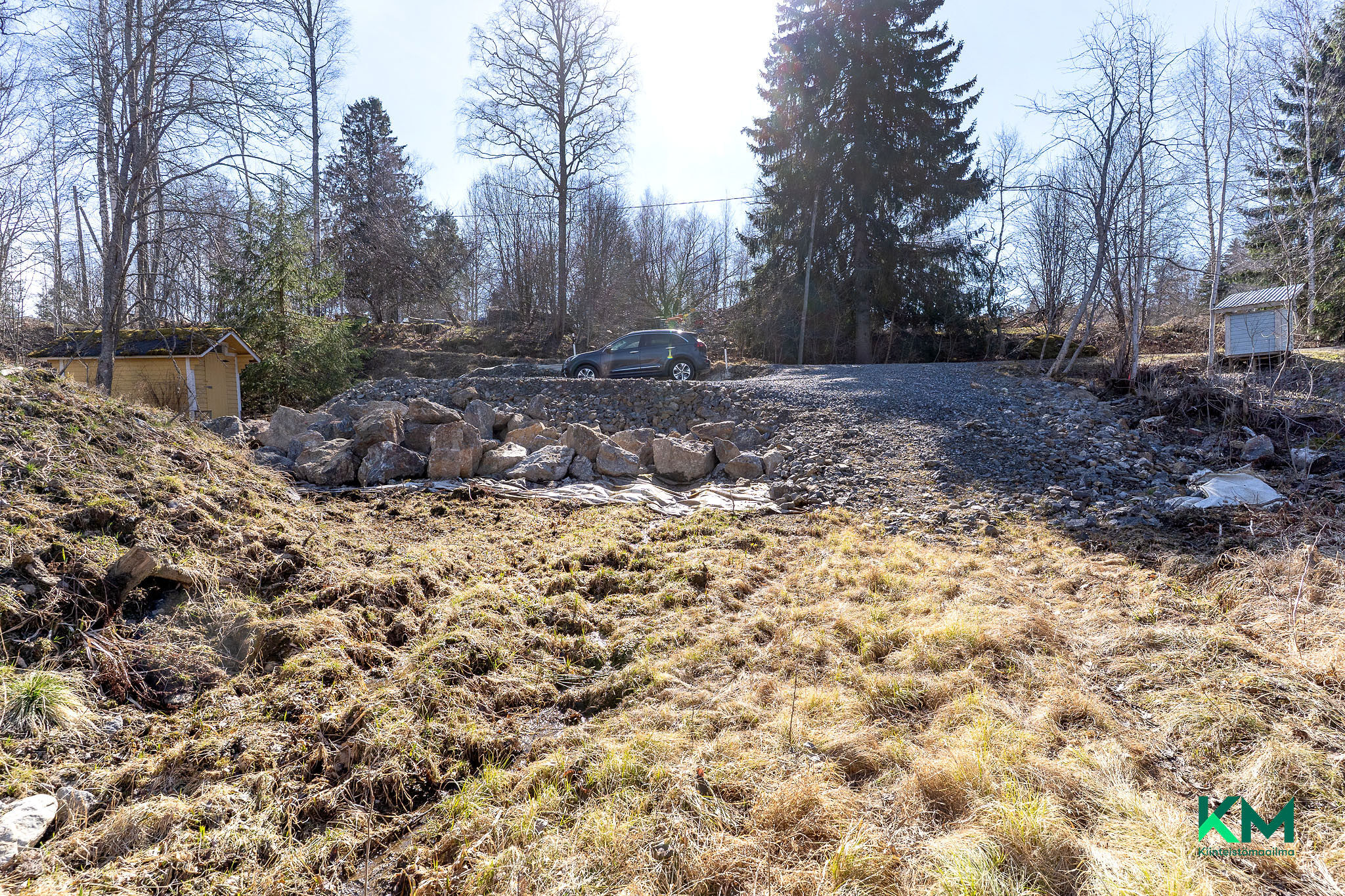 Kelhäntie 4, Suomela, Kangasala