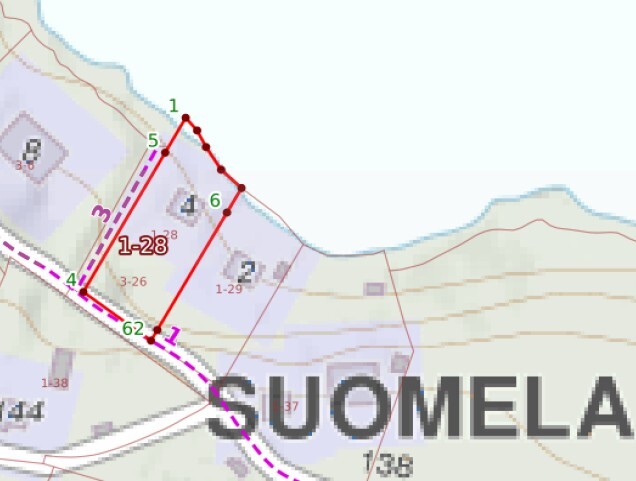 Kelhäntie 4, Suomela, Kangasala