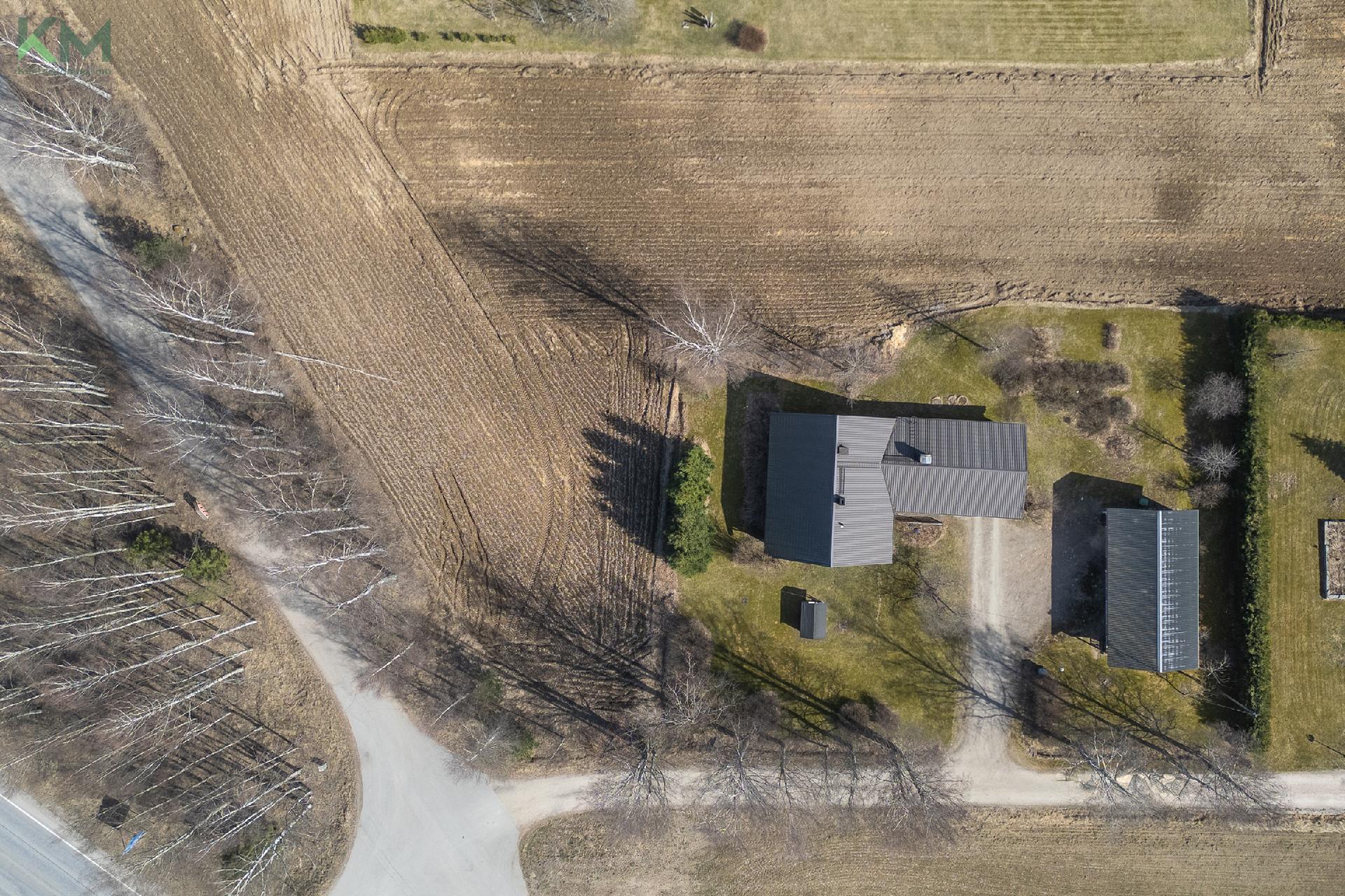 Hoiskantie 1, Tuiskula, Kurikka