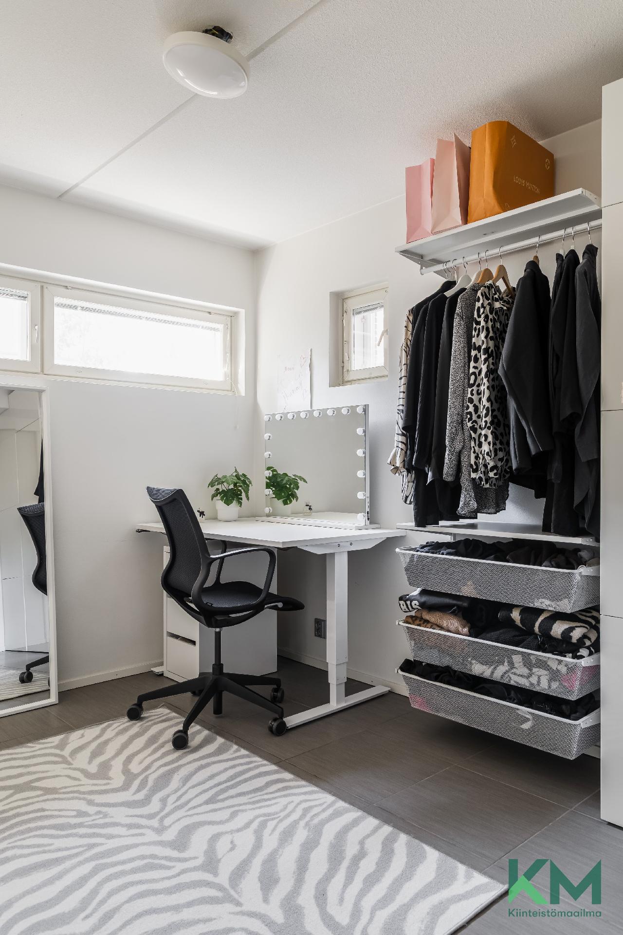 Askartelutila/työtila