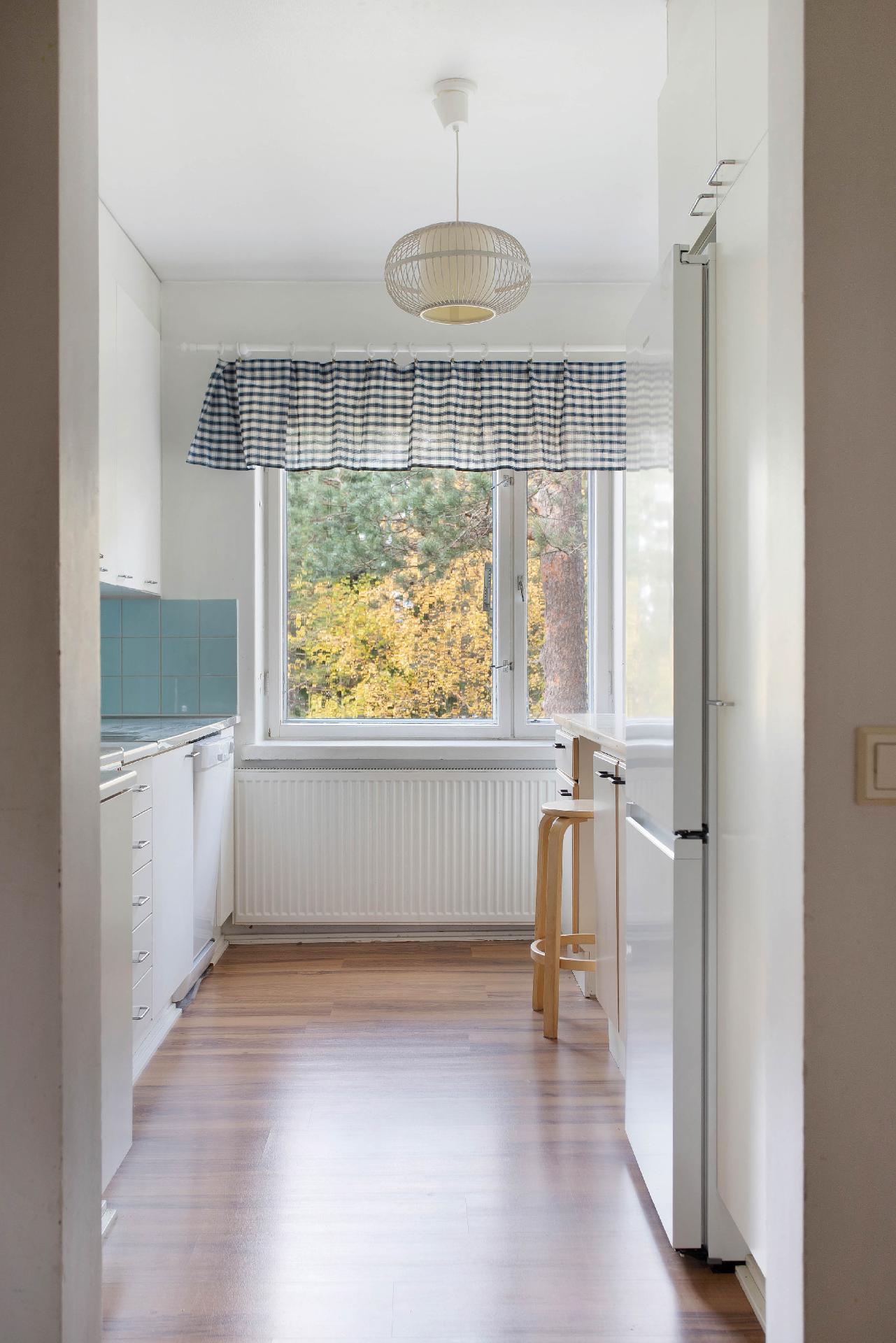 Rajavartiostonkatu 8, Keskusta, Lohja