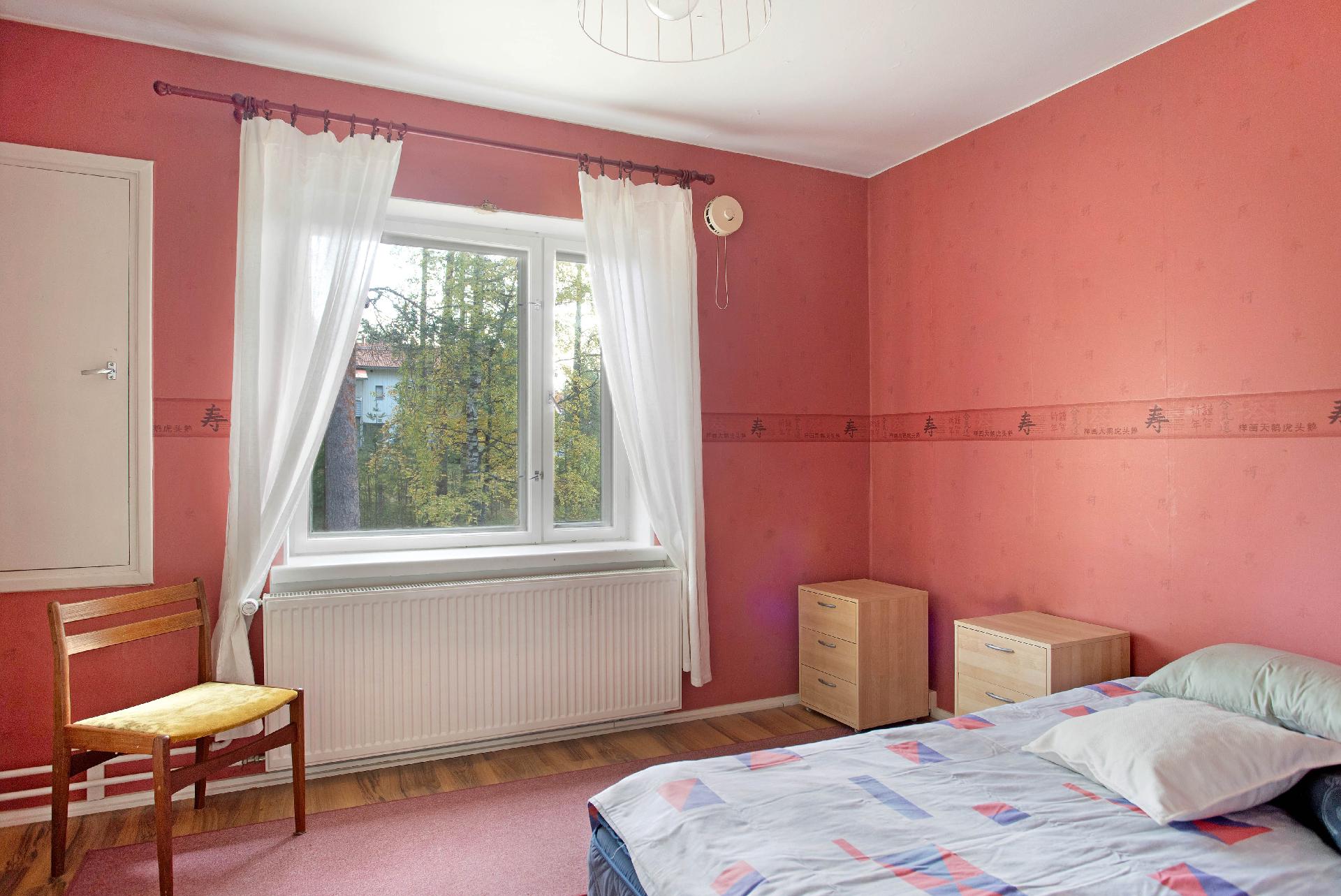 Rajavartiostonkatu 8, Keskusta, Lohja