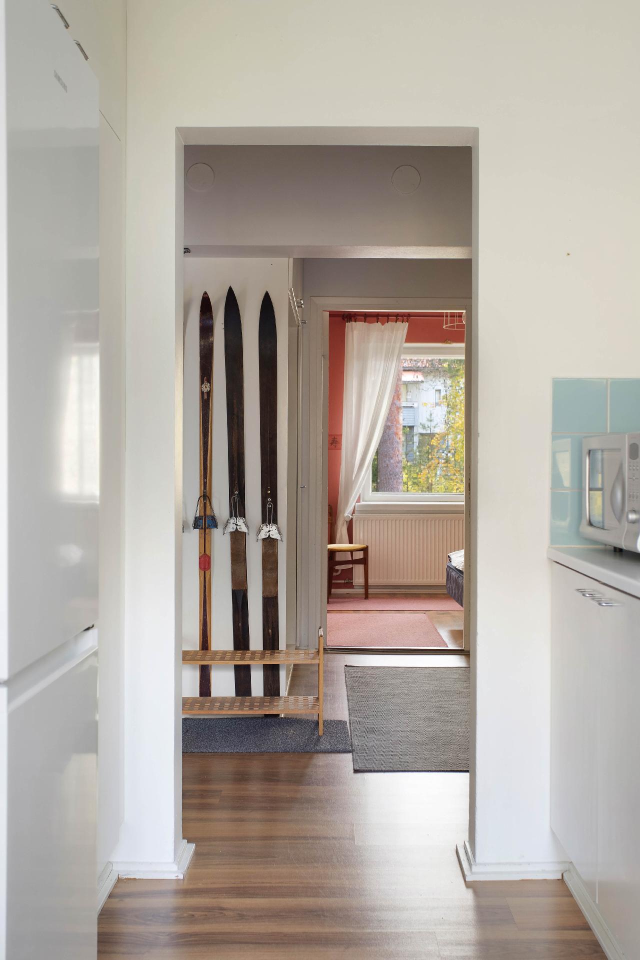 Rajavartiostonkatu 8, Keskusta, Lohja