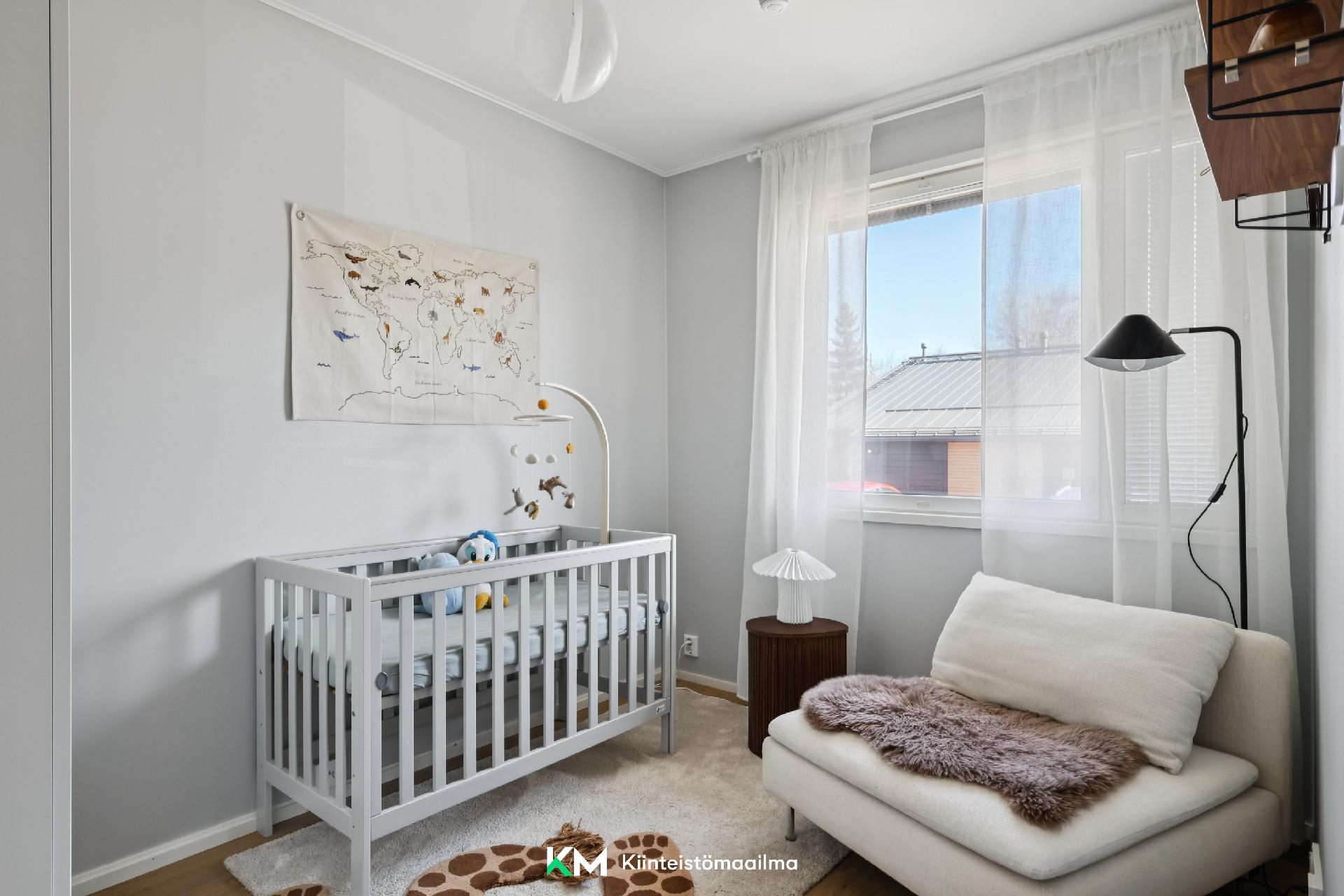 Riistatie 12, Lippajärvi, Espoo