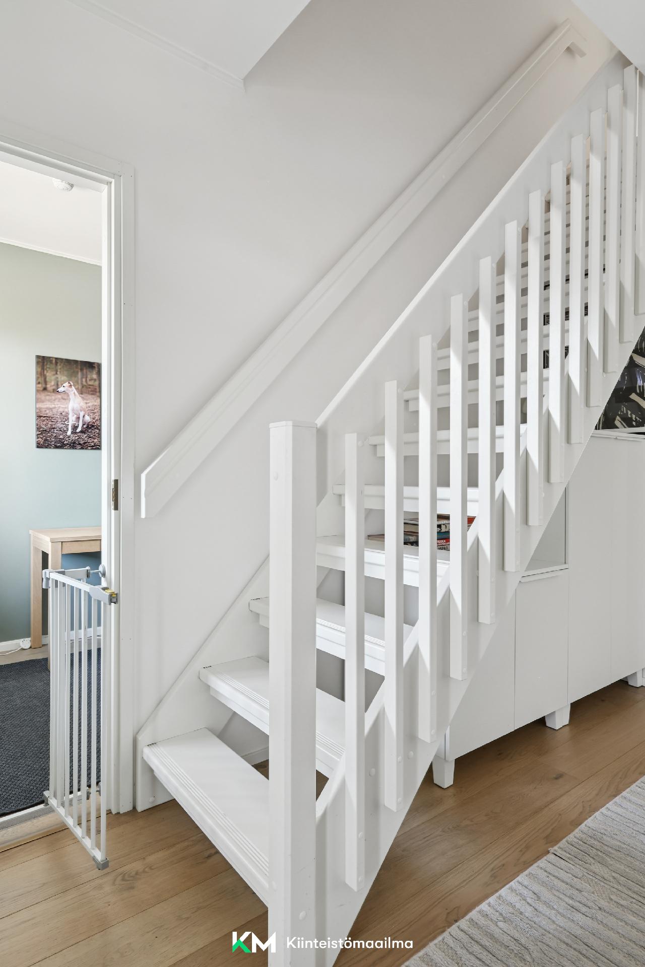 Riistatie 12, Lippajärvi, Espoo