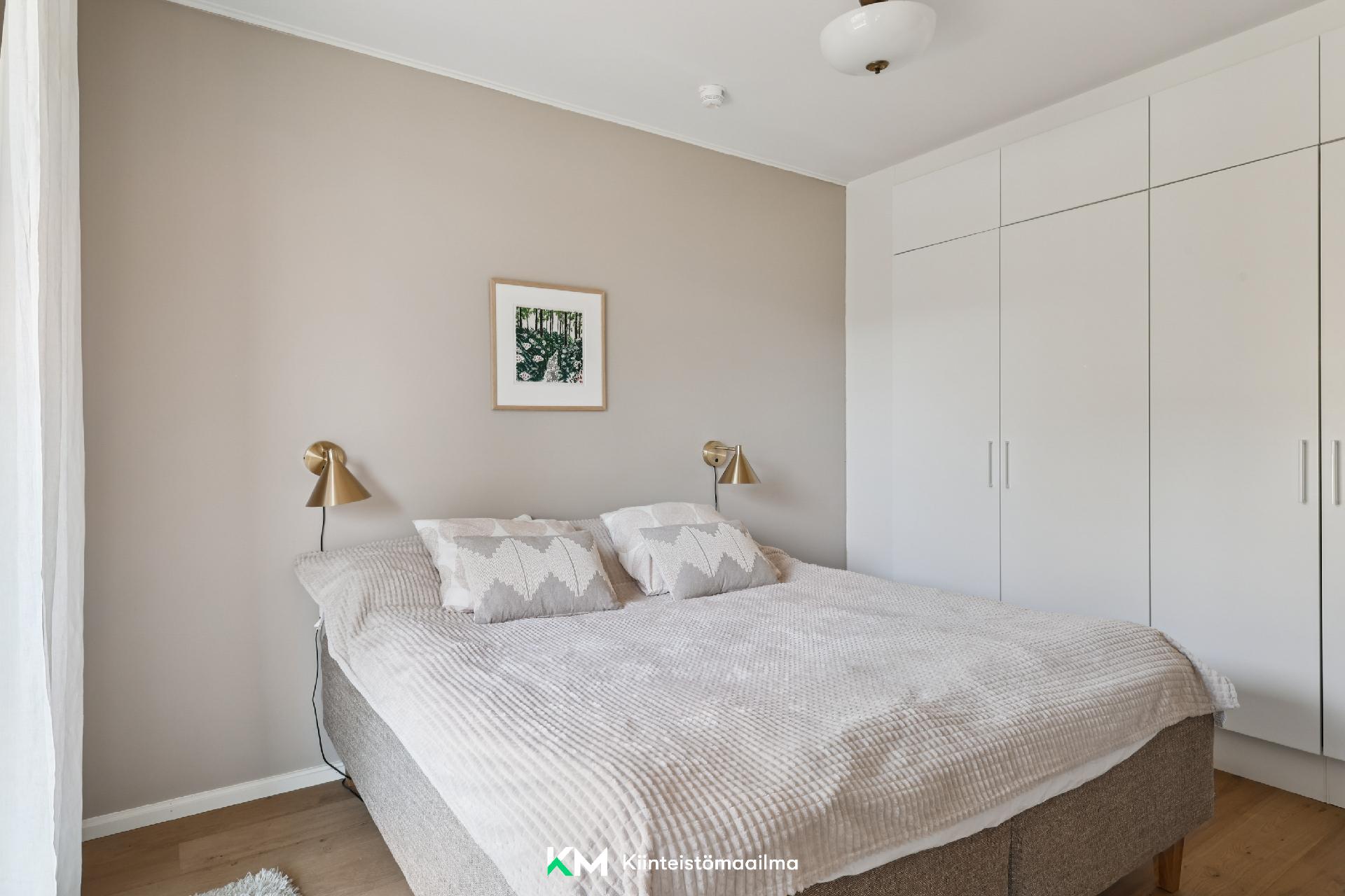 Riistatie 12, Lippajärvi, Espoo