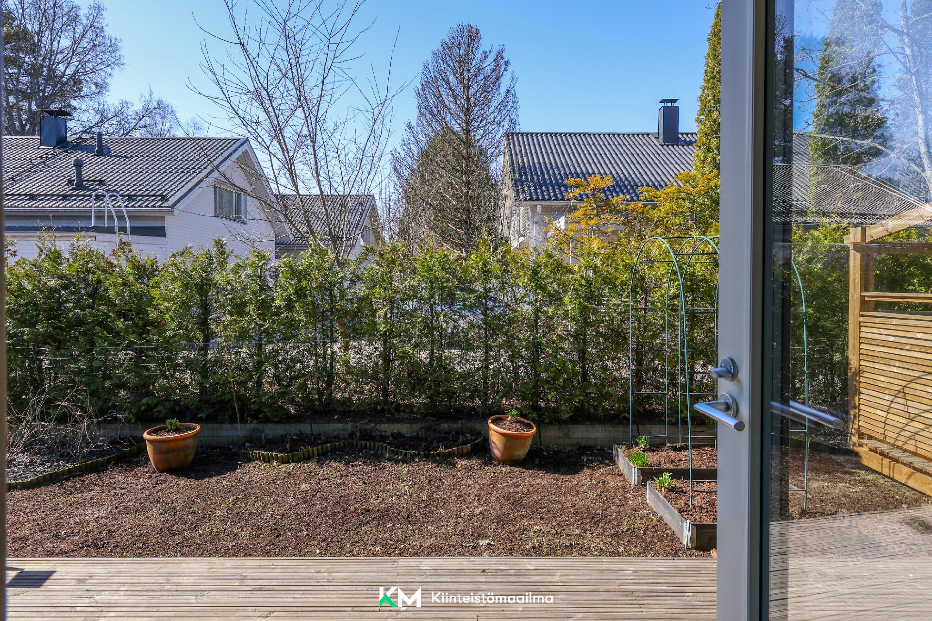 Riistatie 12, Lippajärvi, Espoo