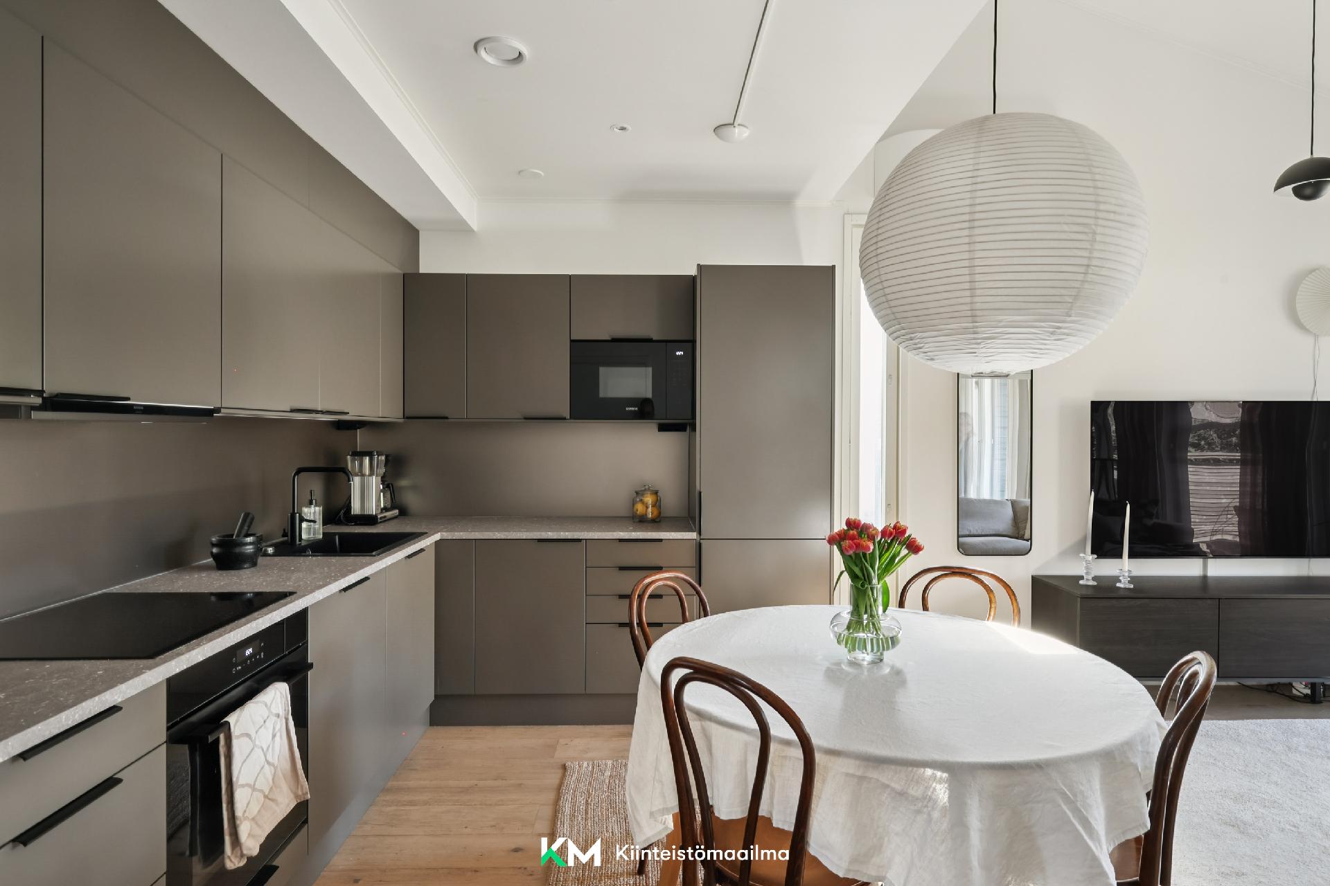 Riistatie 12, Lippajärvi, Espoo