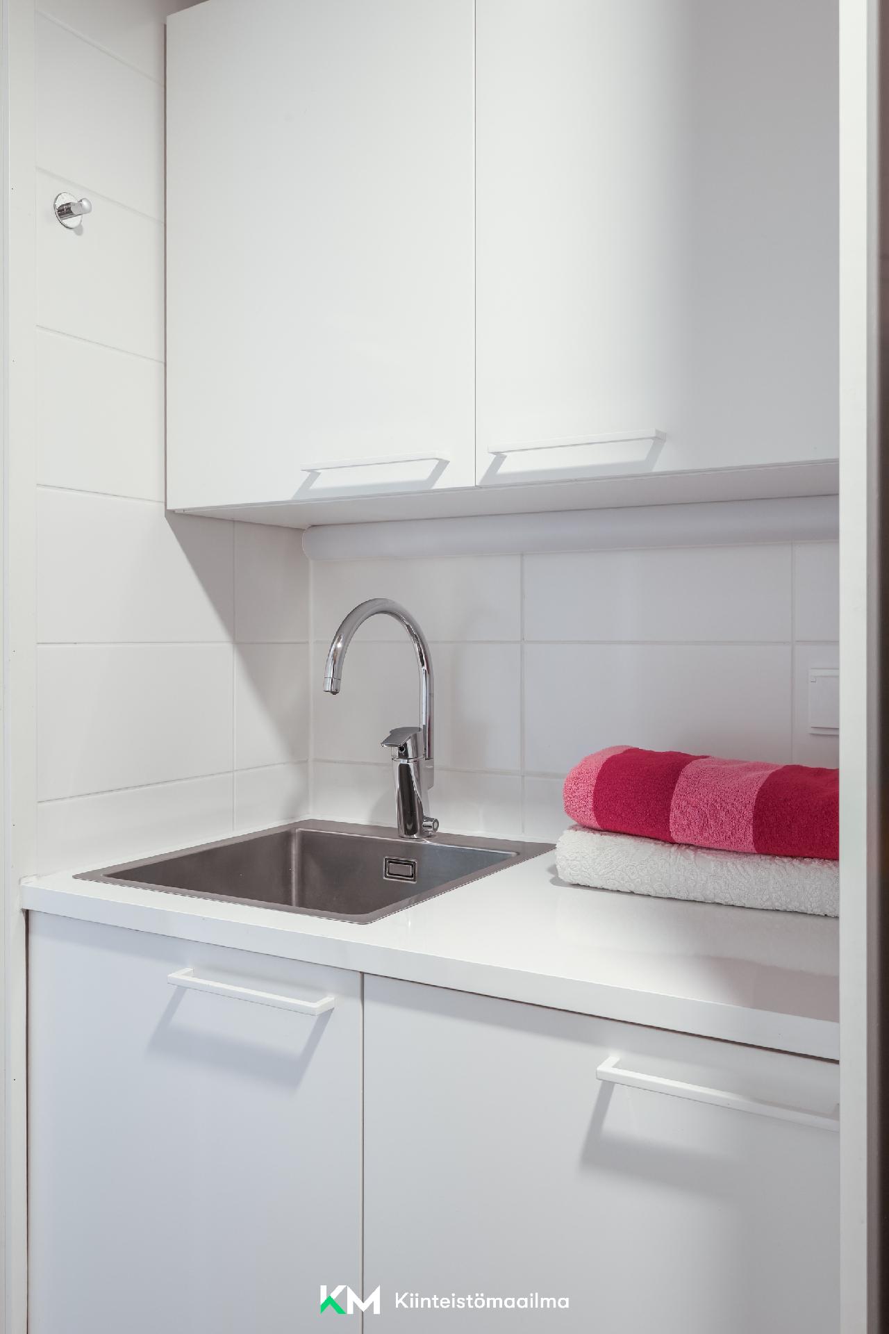 Riistatie 12, Lippajärvi, Espoo