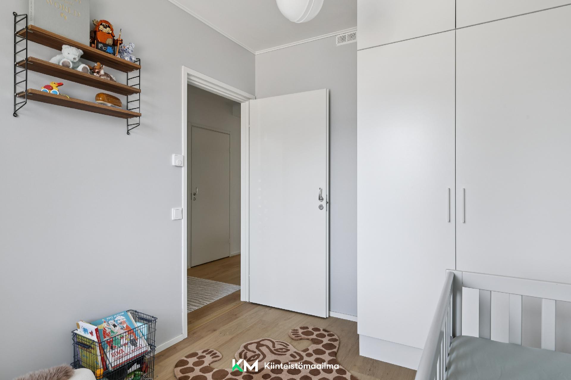 Riistatie 12, Lippajärvi, Espoo