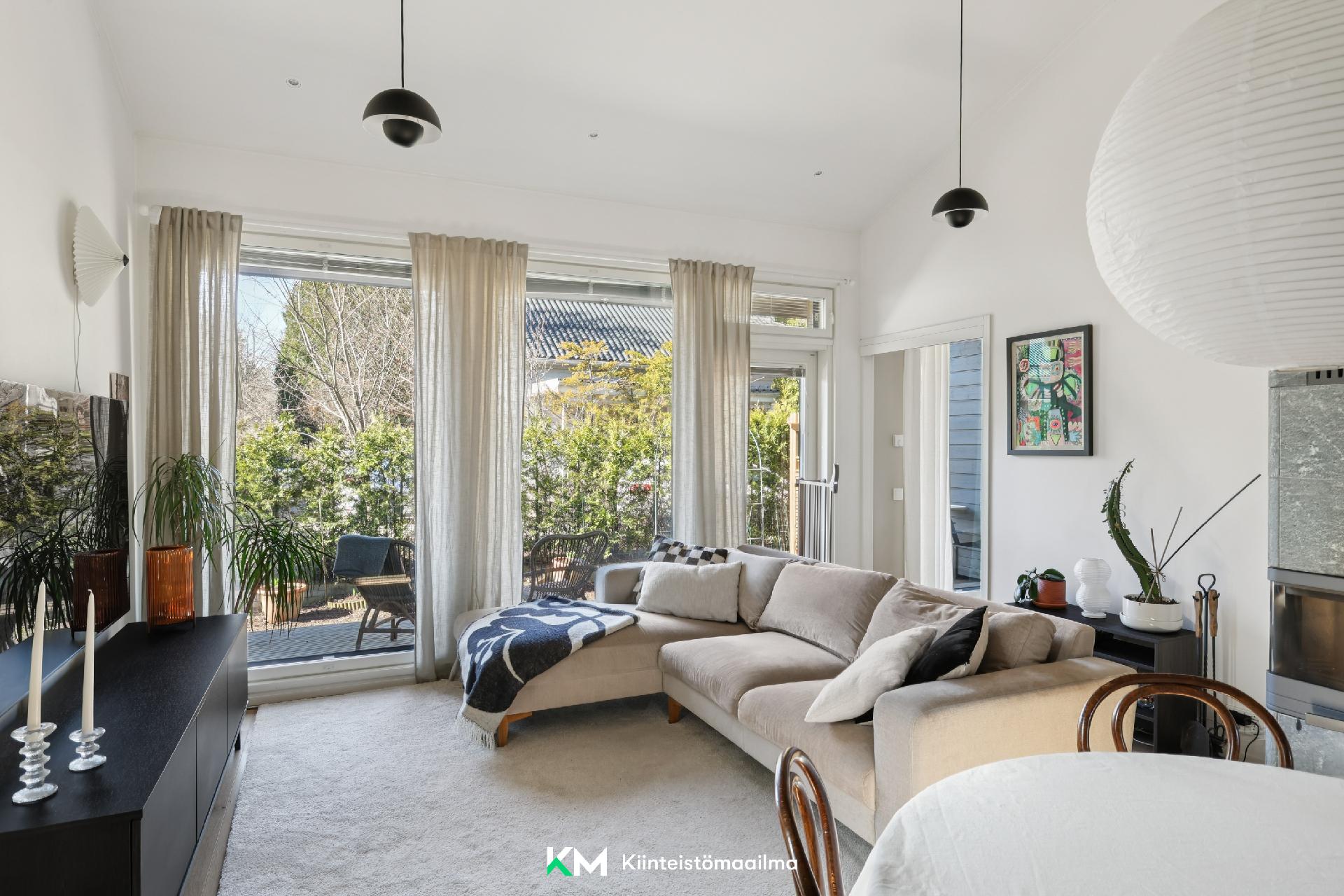 Riistatie 12, Lippajärvi, Espoo