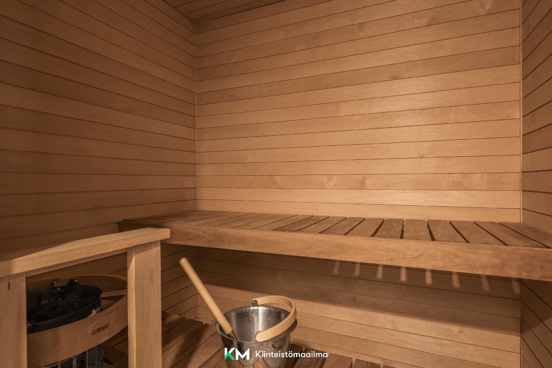 Riistatie 12, Lippajärvi, Espoo