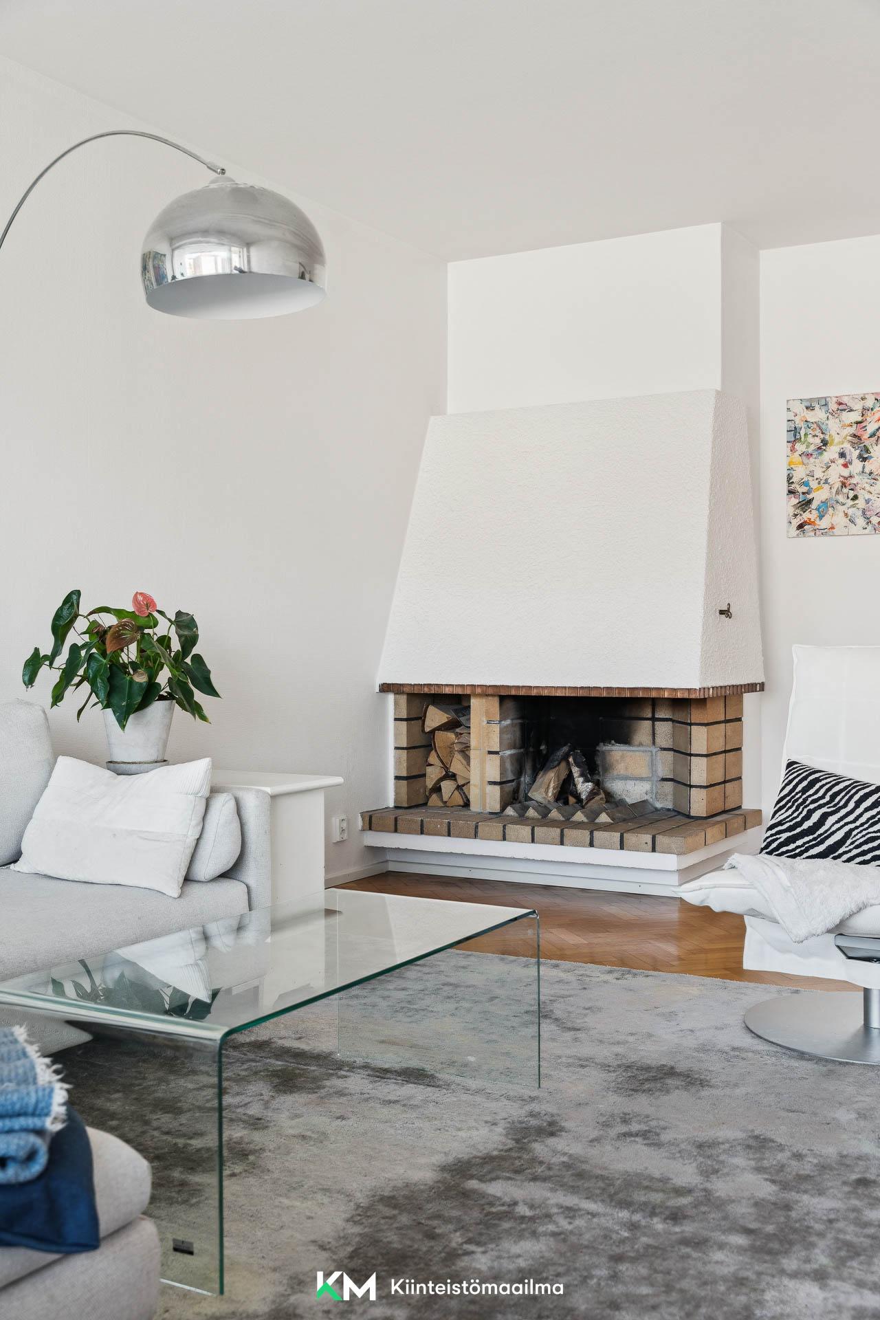 Huopalahdentie 4-6, Munkkiniemi, Helsinki