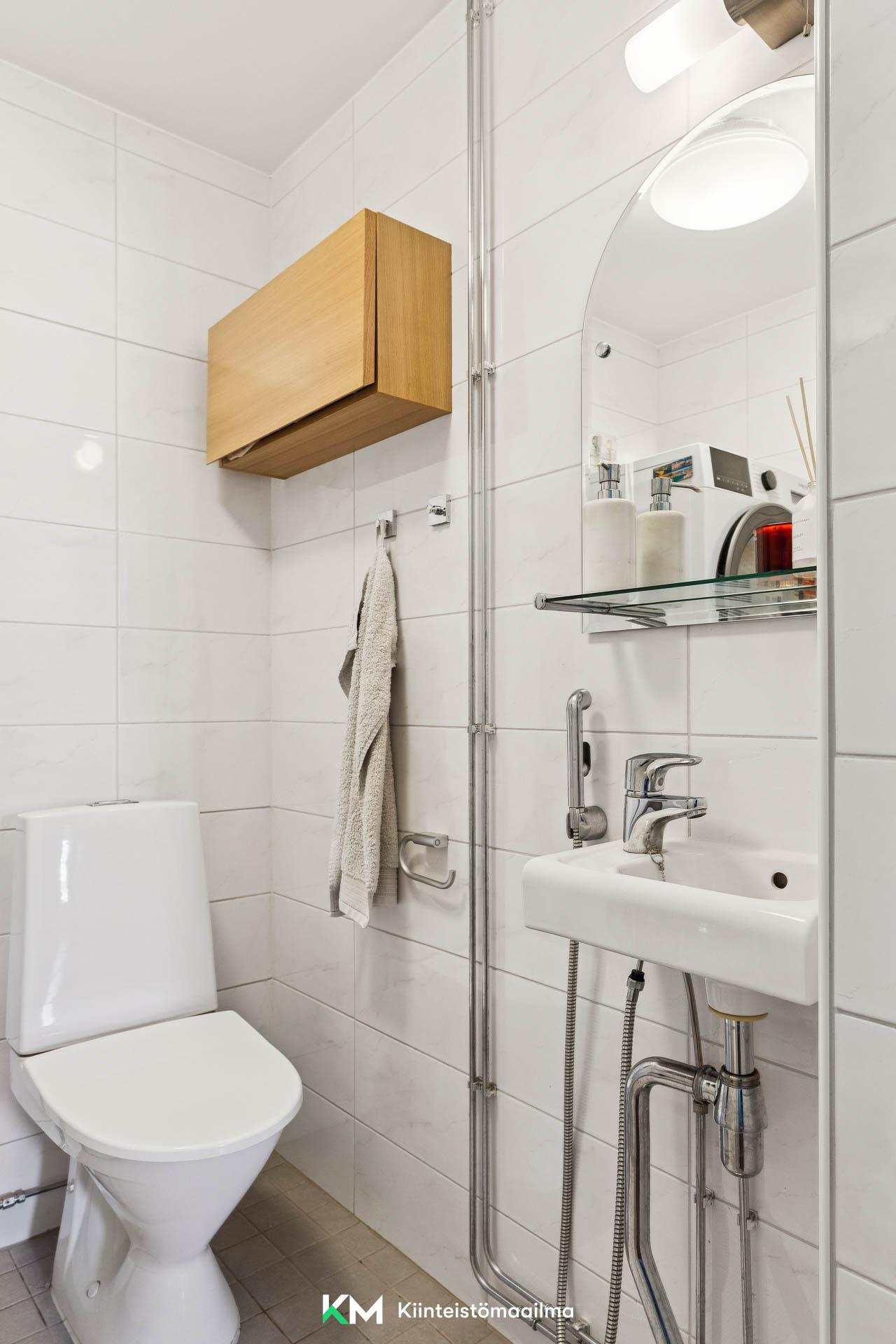 Huopalahdentie 4-6, Munkkiniemi, Helsinki