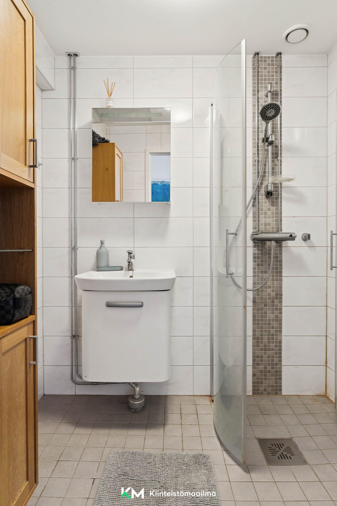 Huopalahdentie 4-6, Munkkiniemi, Helsinki