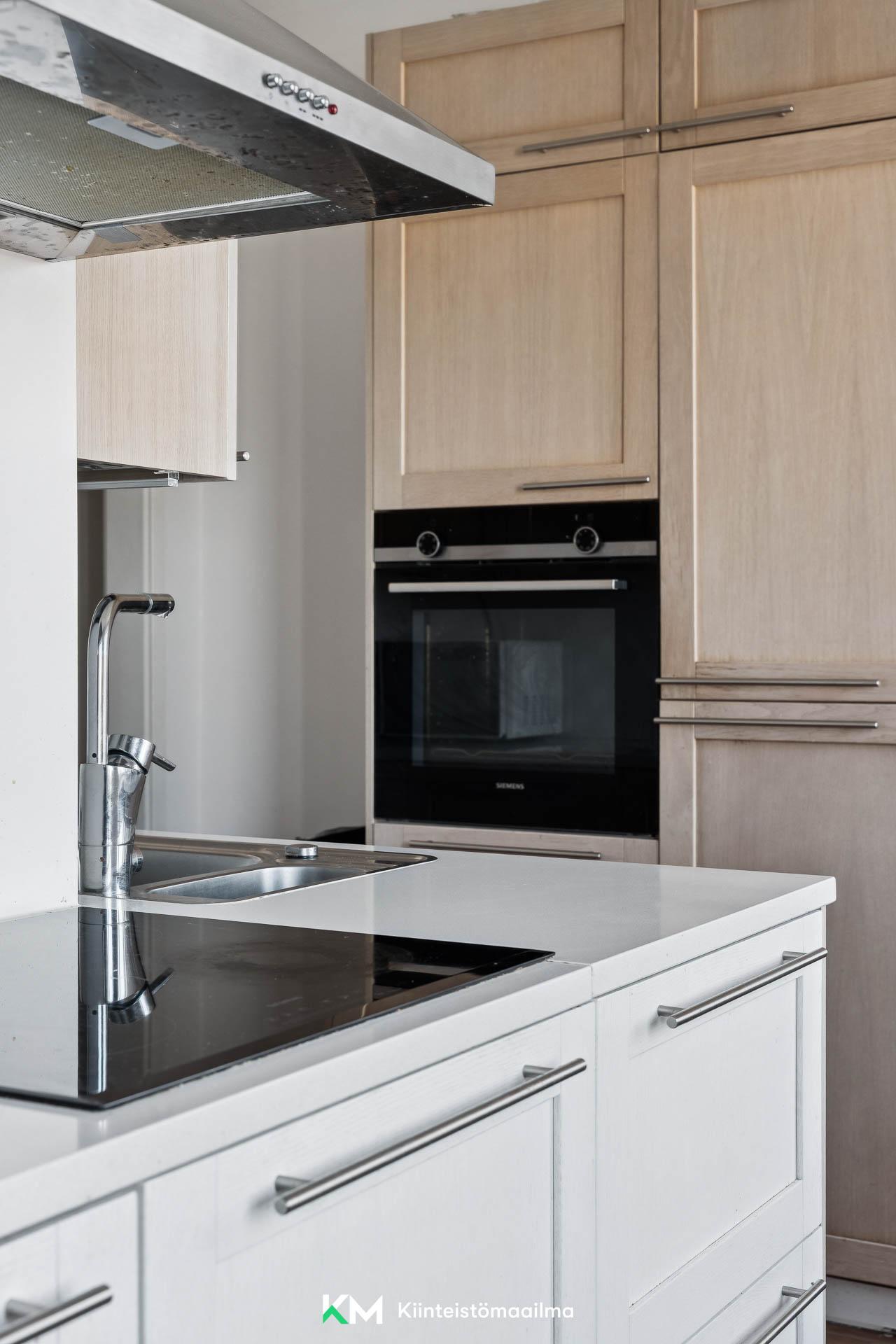 Huopalahdentie 4-6, Munkkiniemi, Helsinki