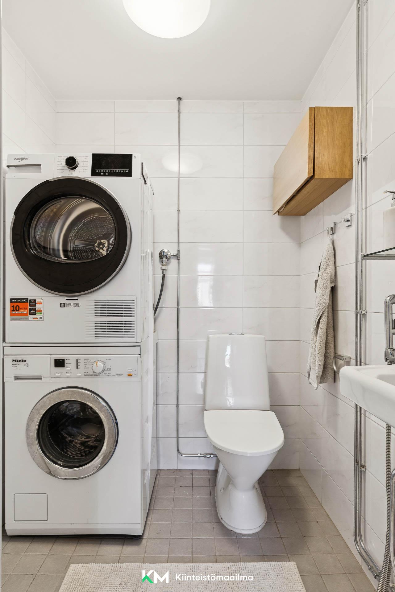 Huopalahdentie 4-6, Munkkiniemi, Helsinki