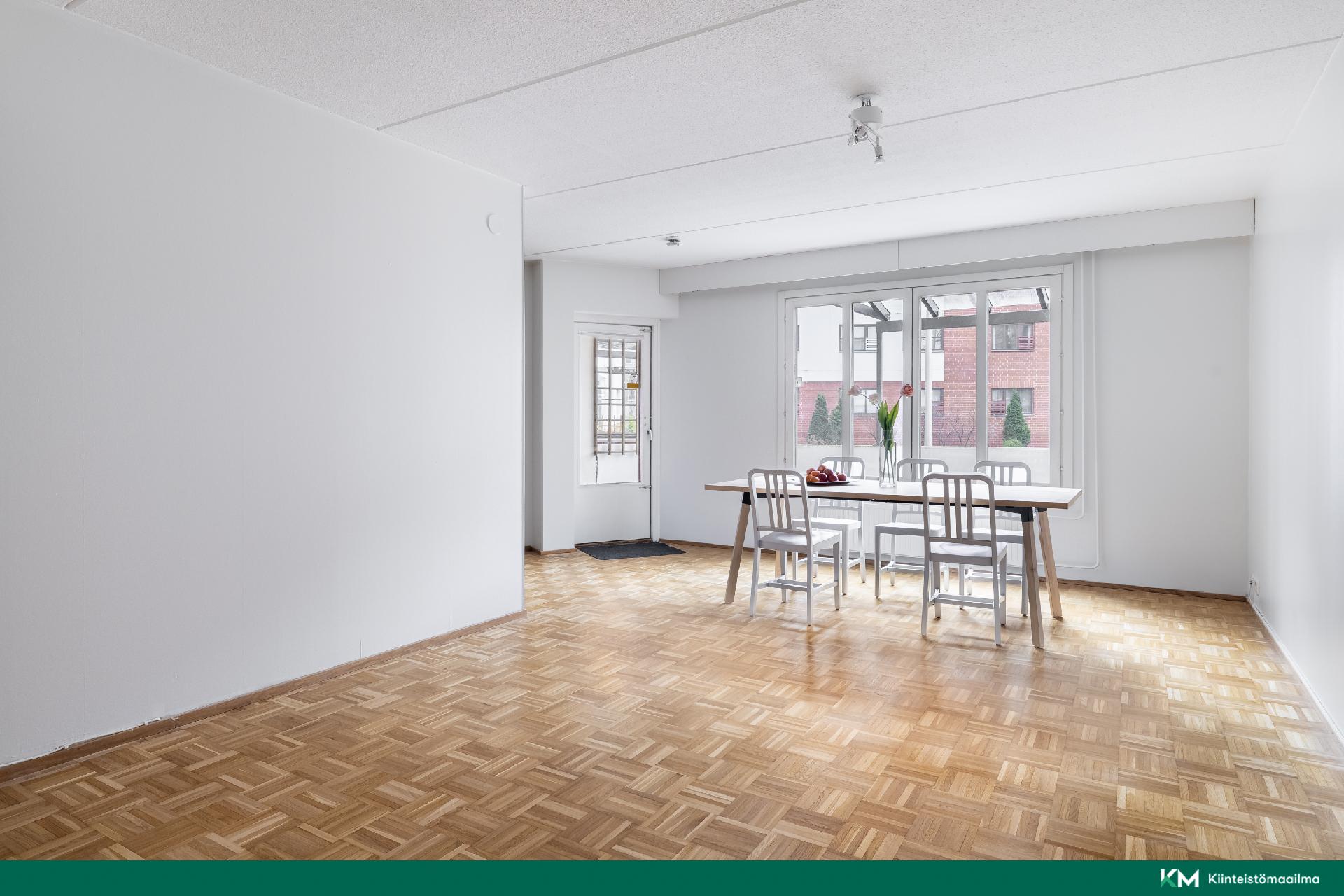 Katajanokanranta 19, Katajanokka, Helsinki