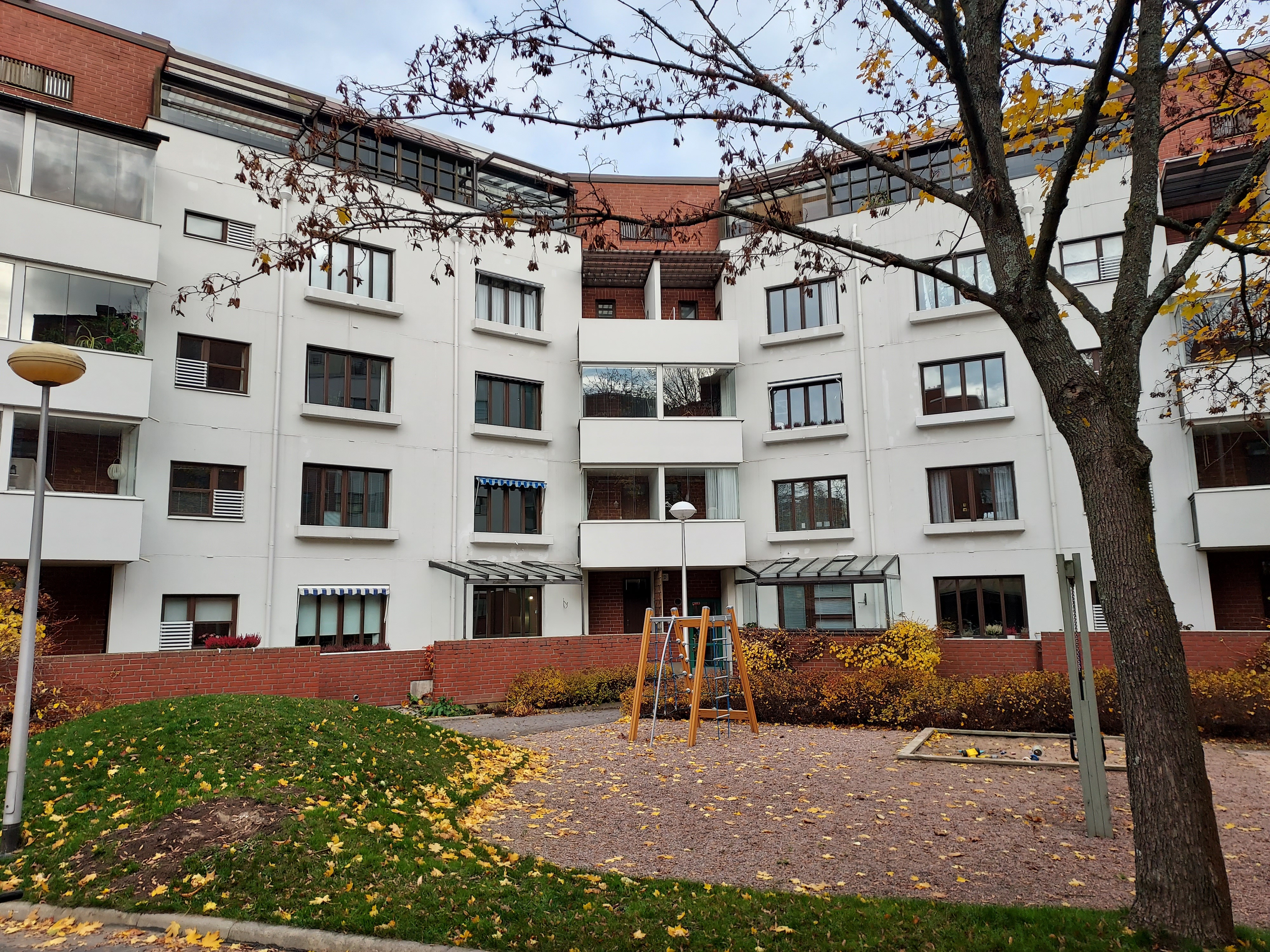 Katajanokanranta 19, Katajanokka, Helsinki