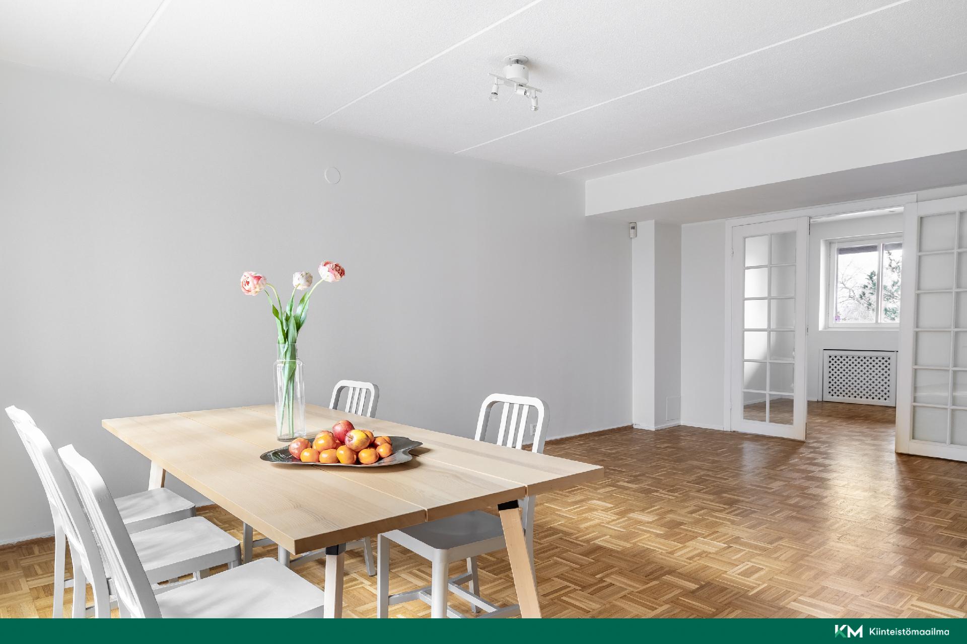 Katajanokanranta 19, Katajanokka, Helsinki