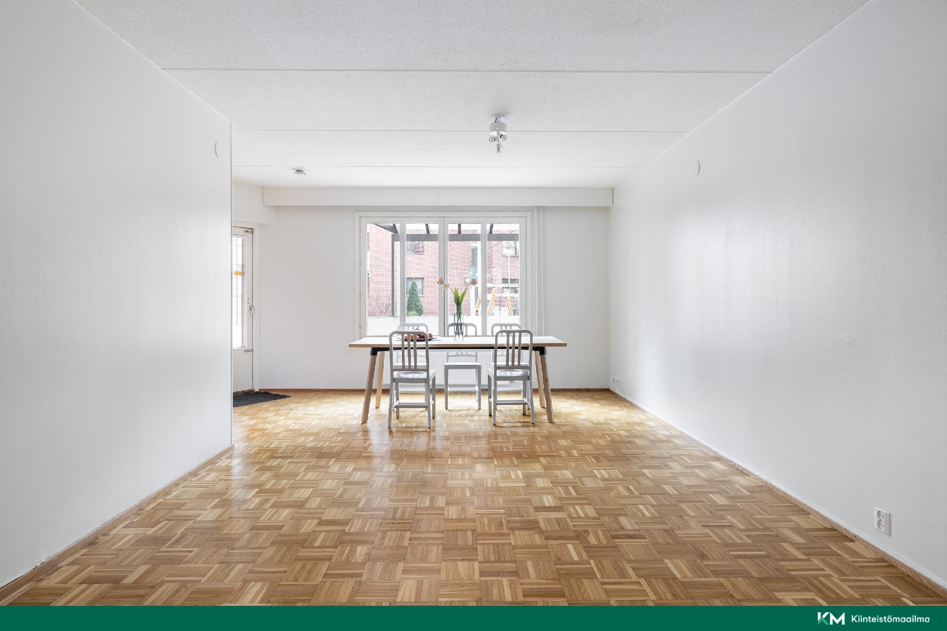 Katajanokanranta 19, Katajanokka, Helsinki