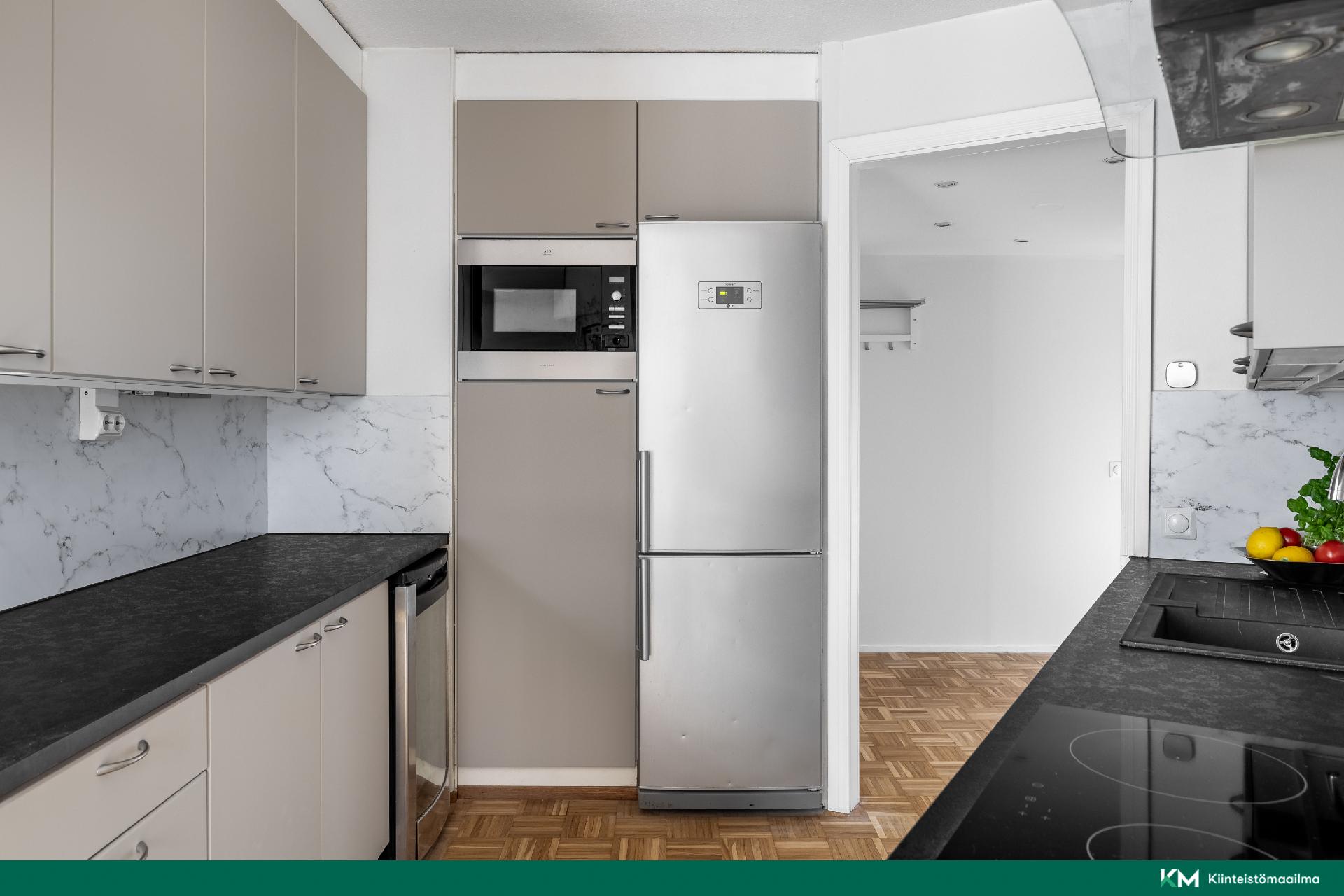 Katajanokanranta 19, Katajanokka, Helsinki