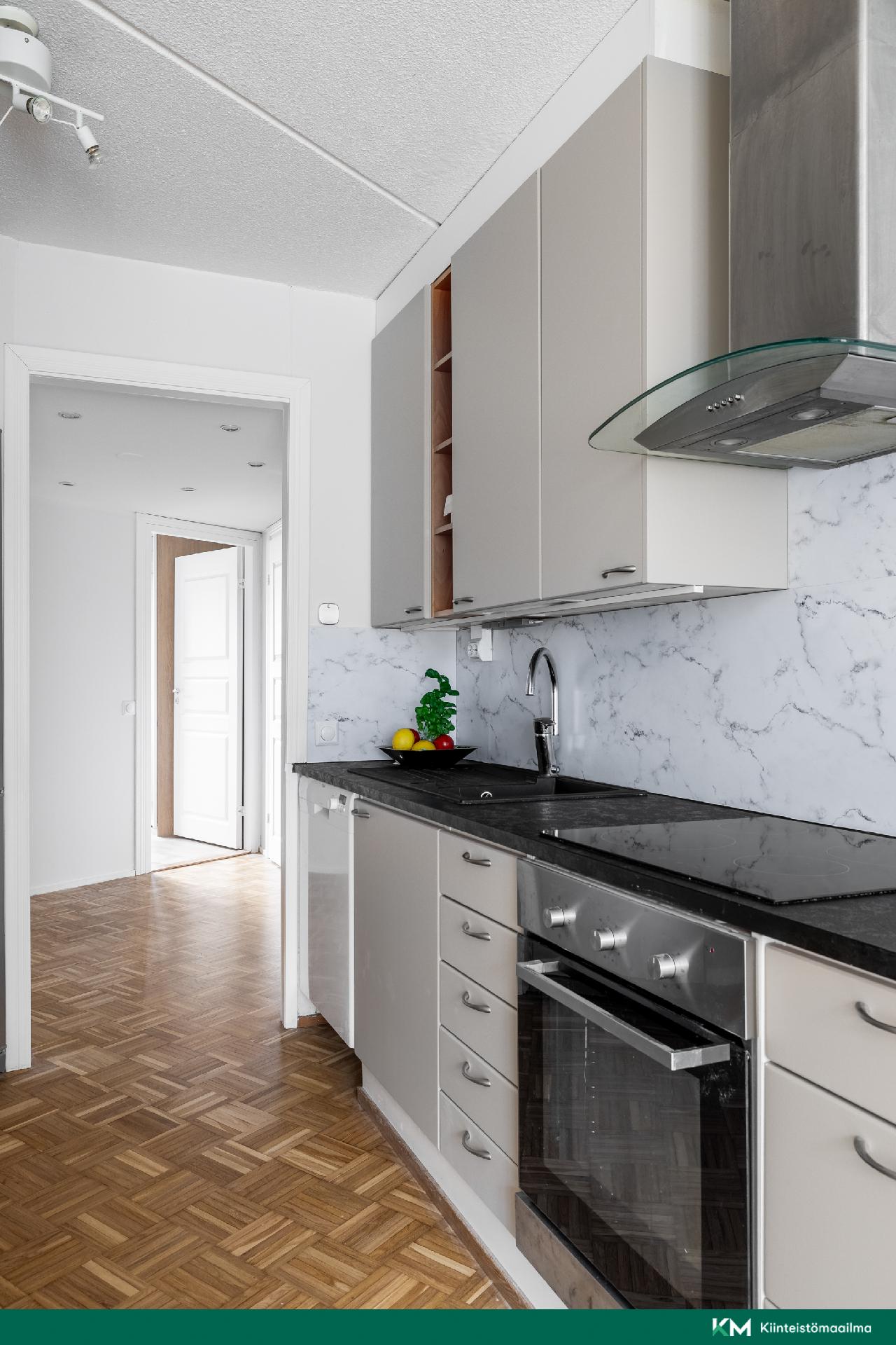 Katajanokanranta 19, Katajanokka, Helsinki