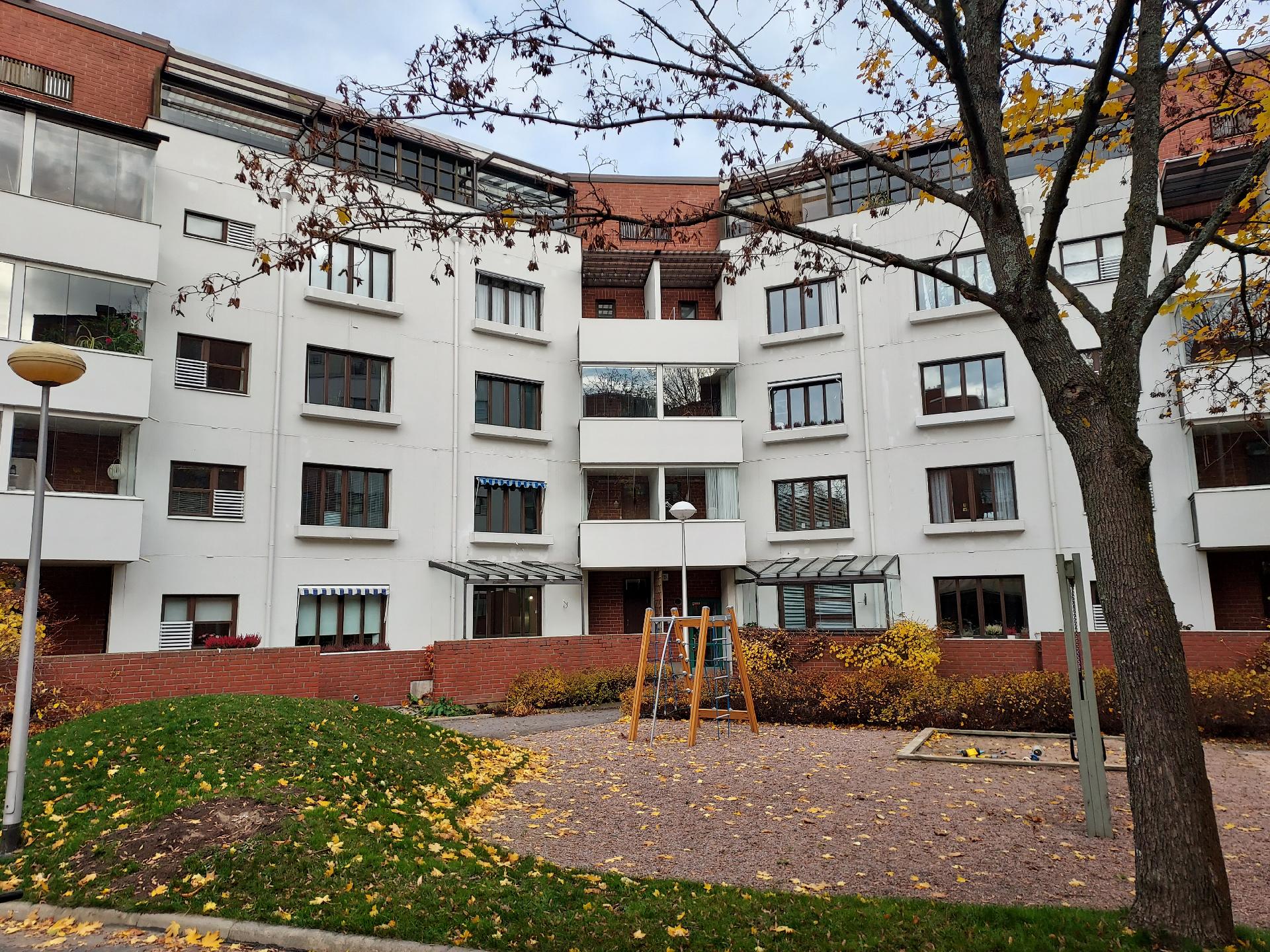 Katajanokanranta 19, Katajanokka, Helsinki