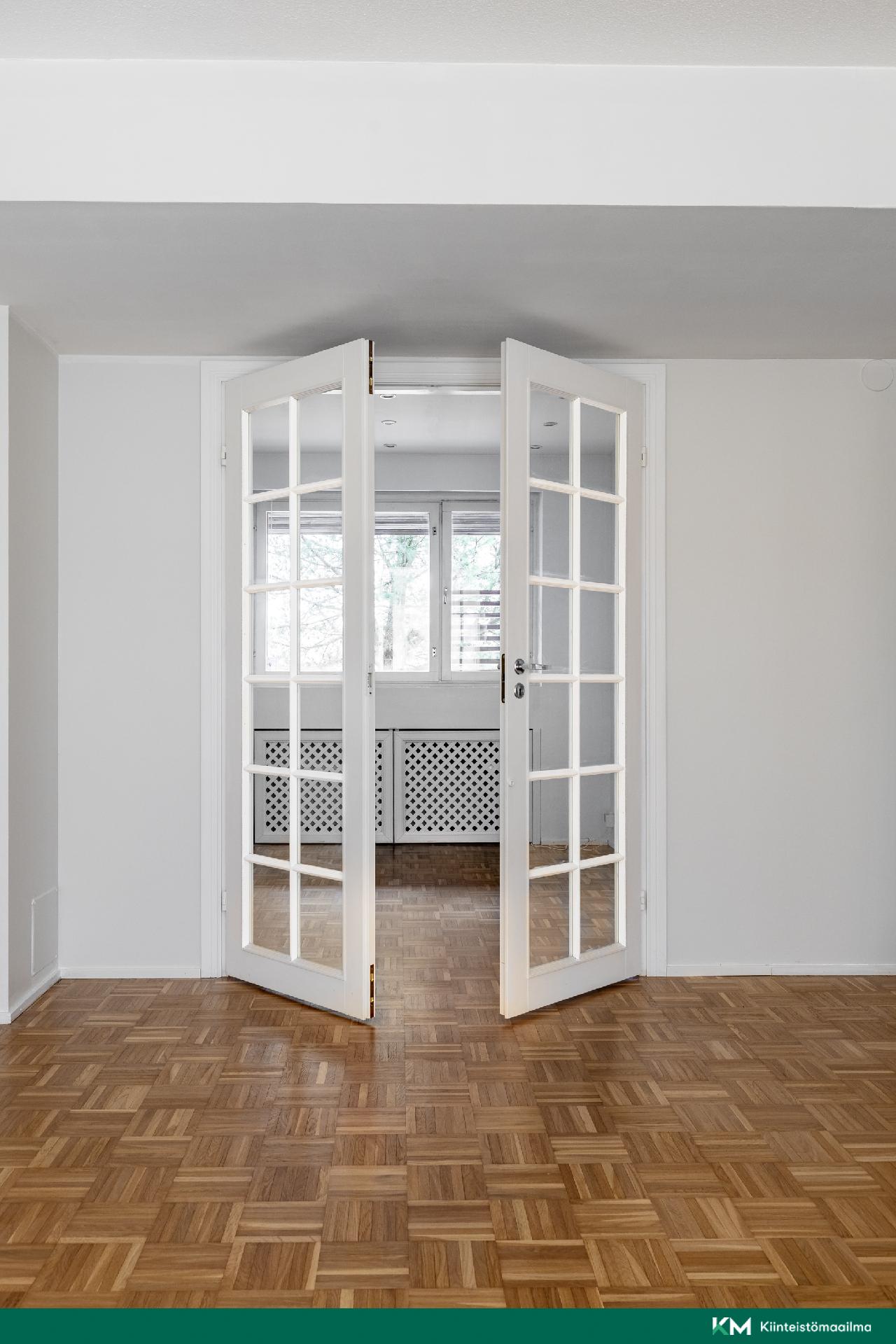 Katajanokanranta 19, Katajanokka, Helsinki