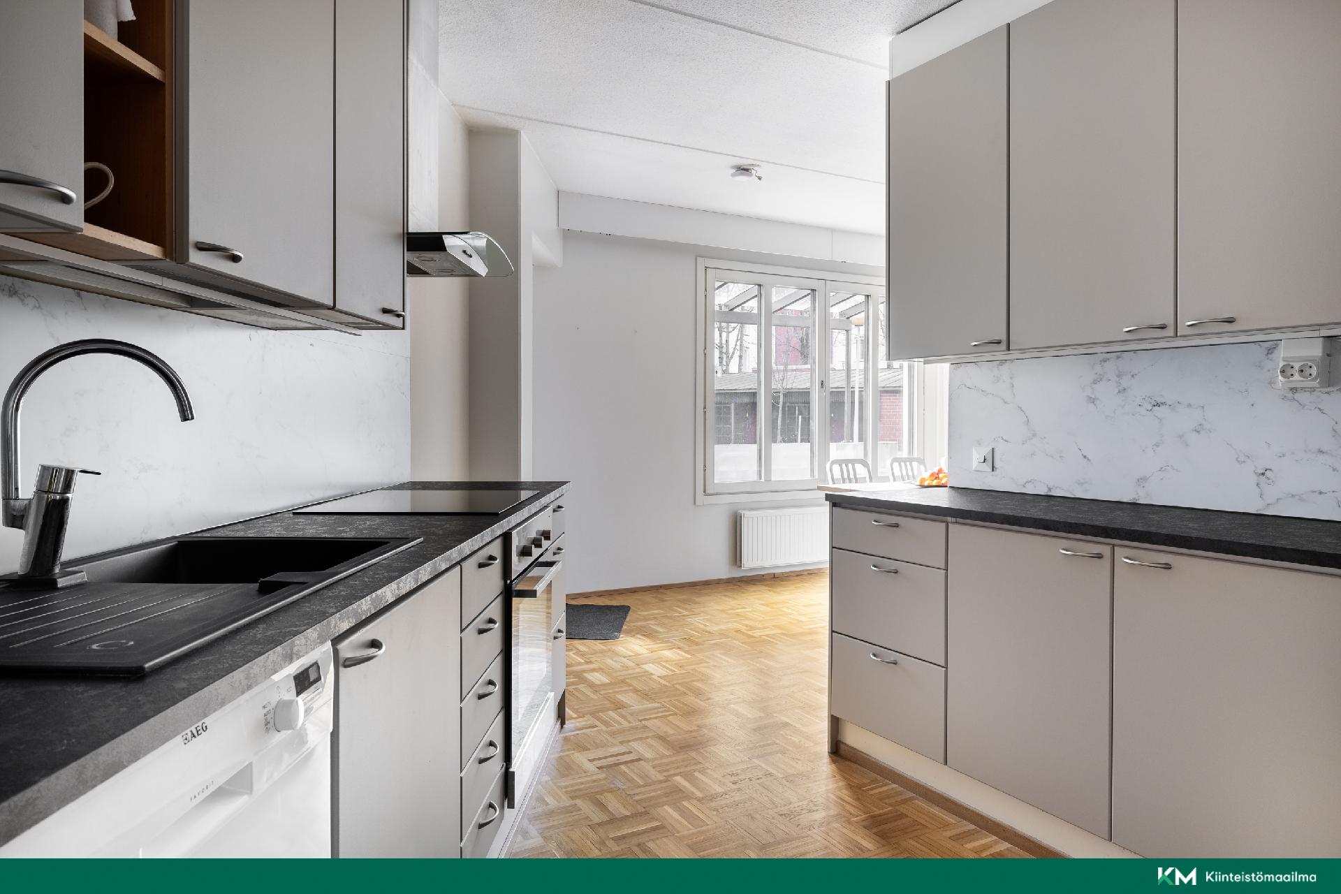 Katajanokanranta 19, Katajanokka, Helsinki