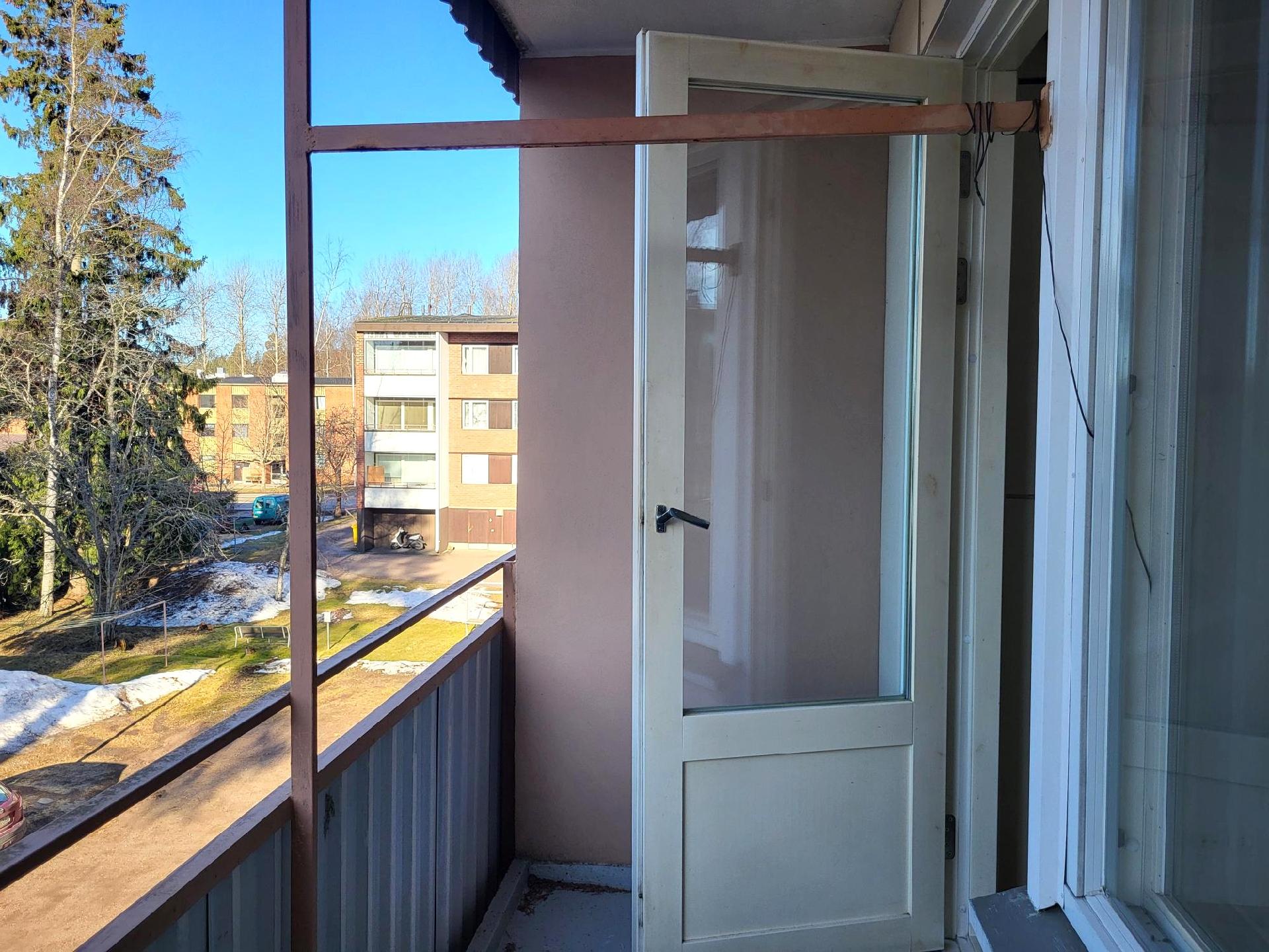 Kappelikatu 14, Kellomäki, Kouvola