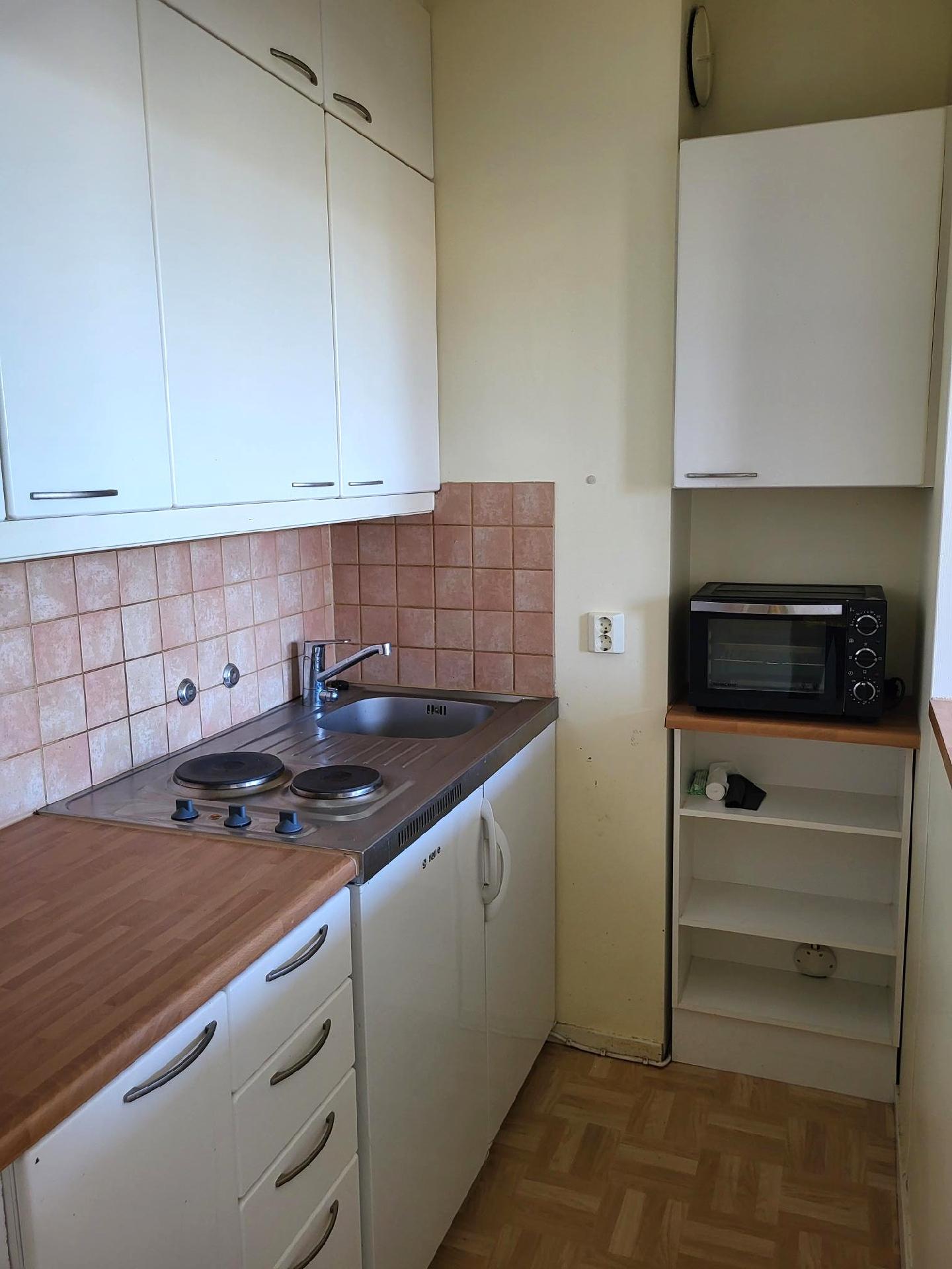 Kappelikatu 14, Kellomäki, Kouvola