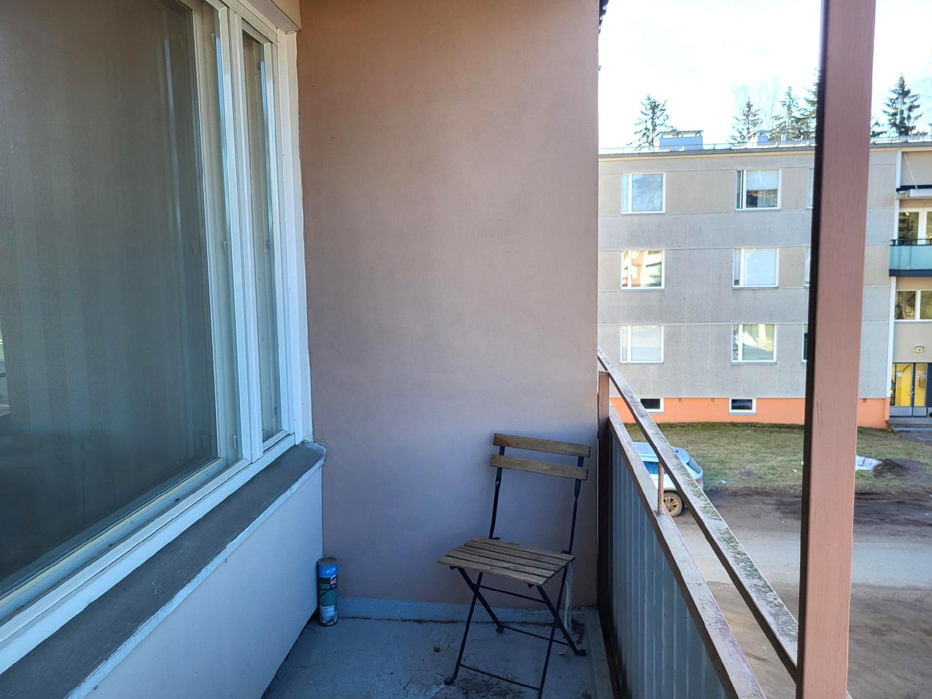 Kappelikatu 14, Kellomäki, Kouvola