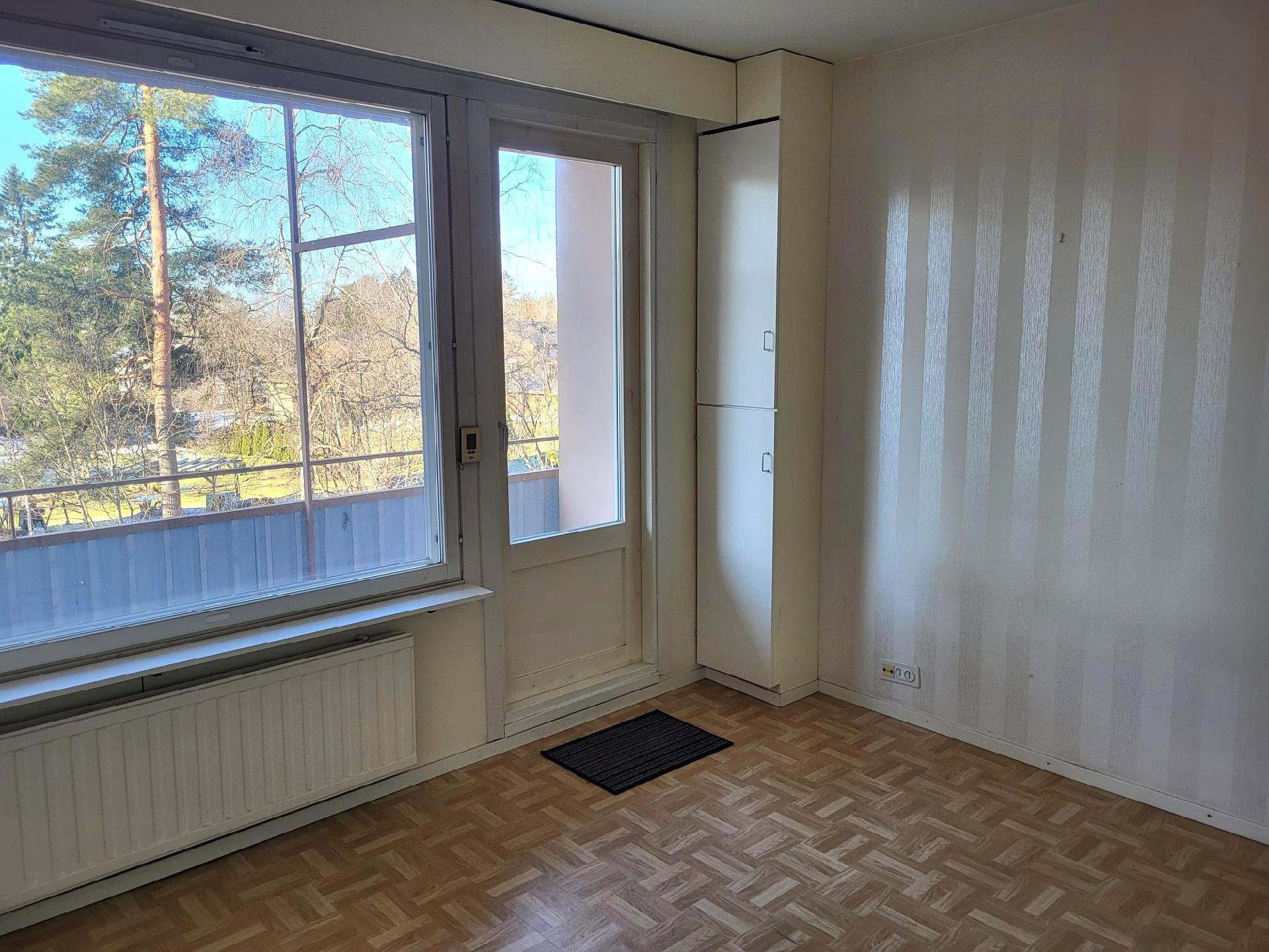 Kappelikatu 14, Kellomäki, Kouvola