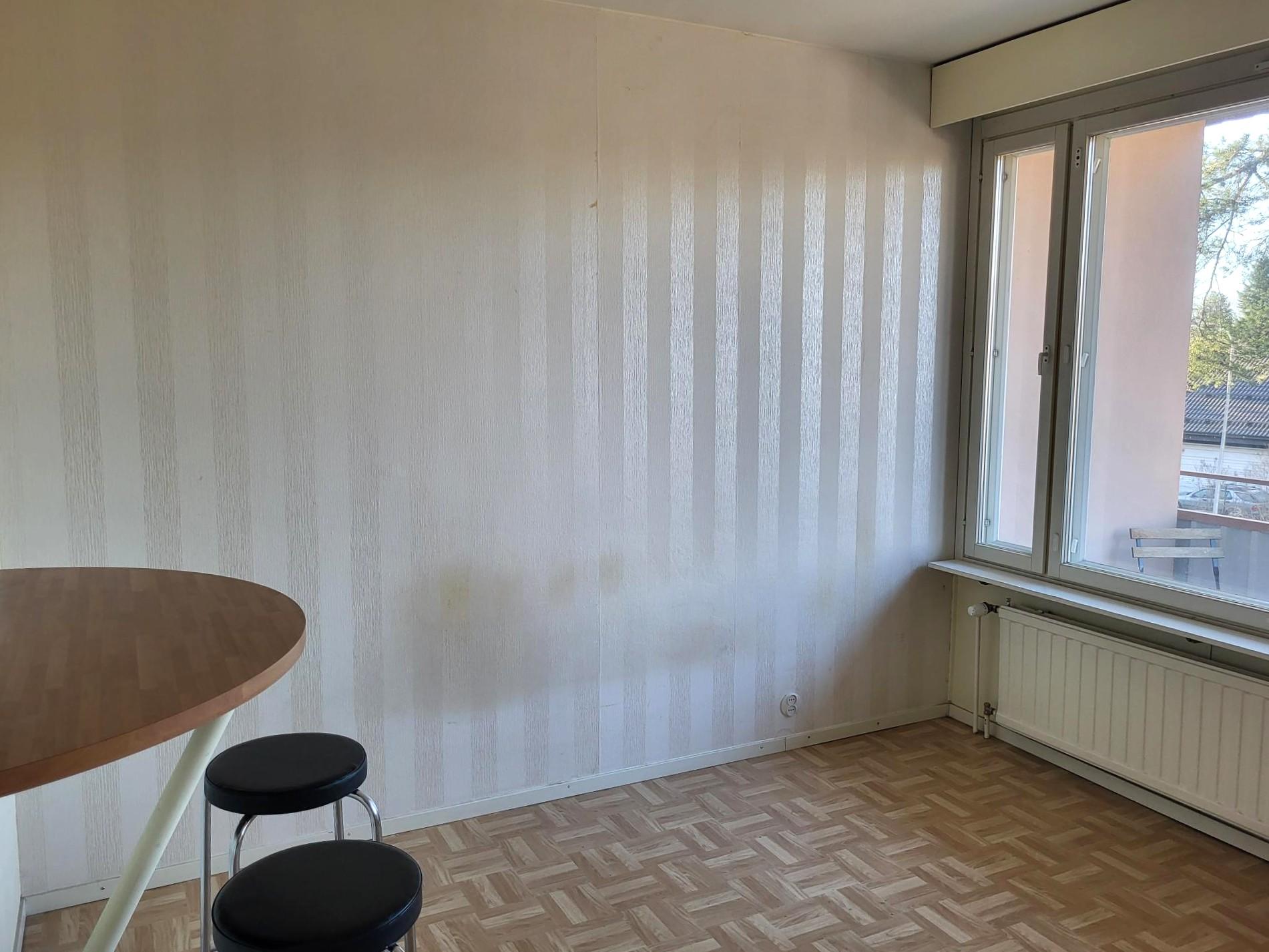 Kappelikatu 14, Kellomäki, Kouvola