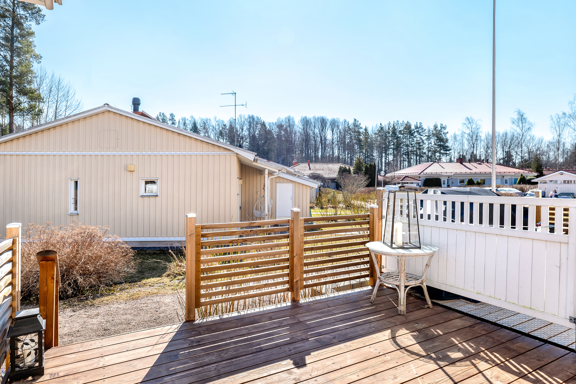 Vaarinpiha 5, Ravals, Kirkkonummi
