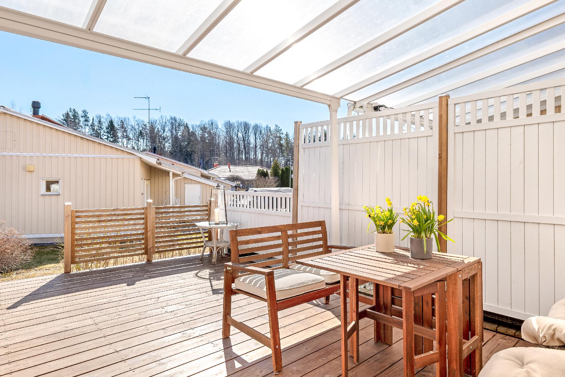 Vaarinpiha 5, Ravals, Kirkkonummi