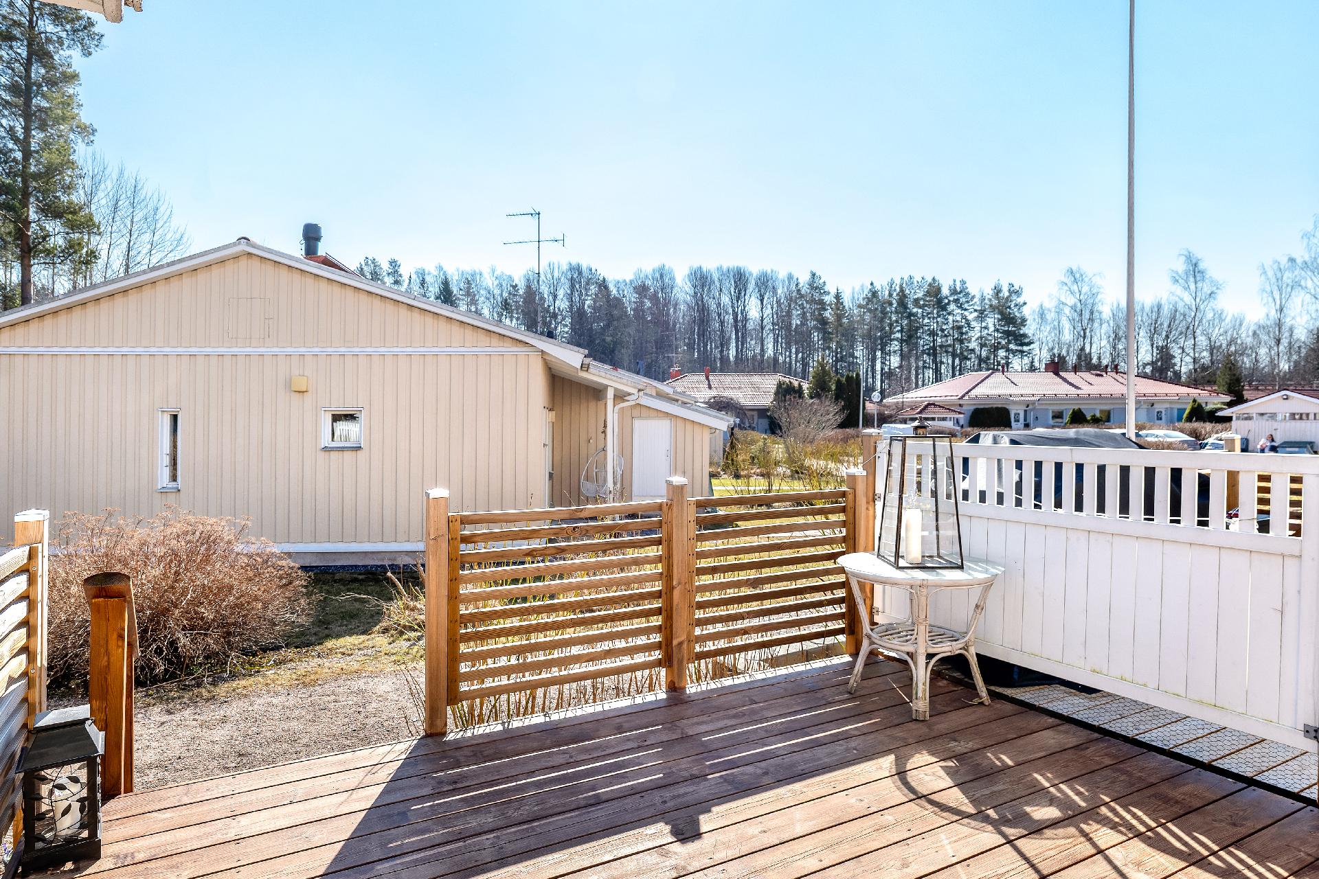 Vaarinpiha 5, Ravals, Kirkkonummi