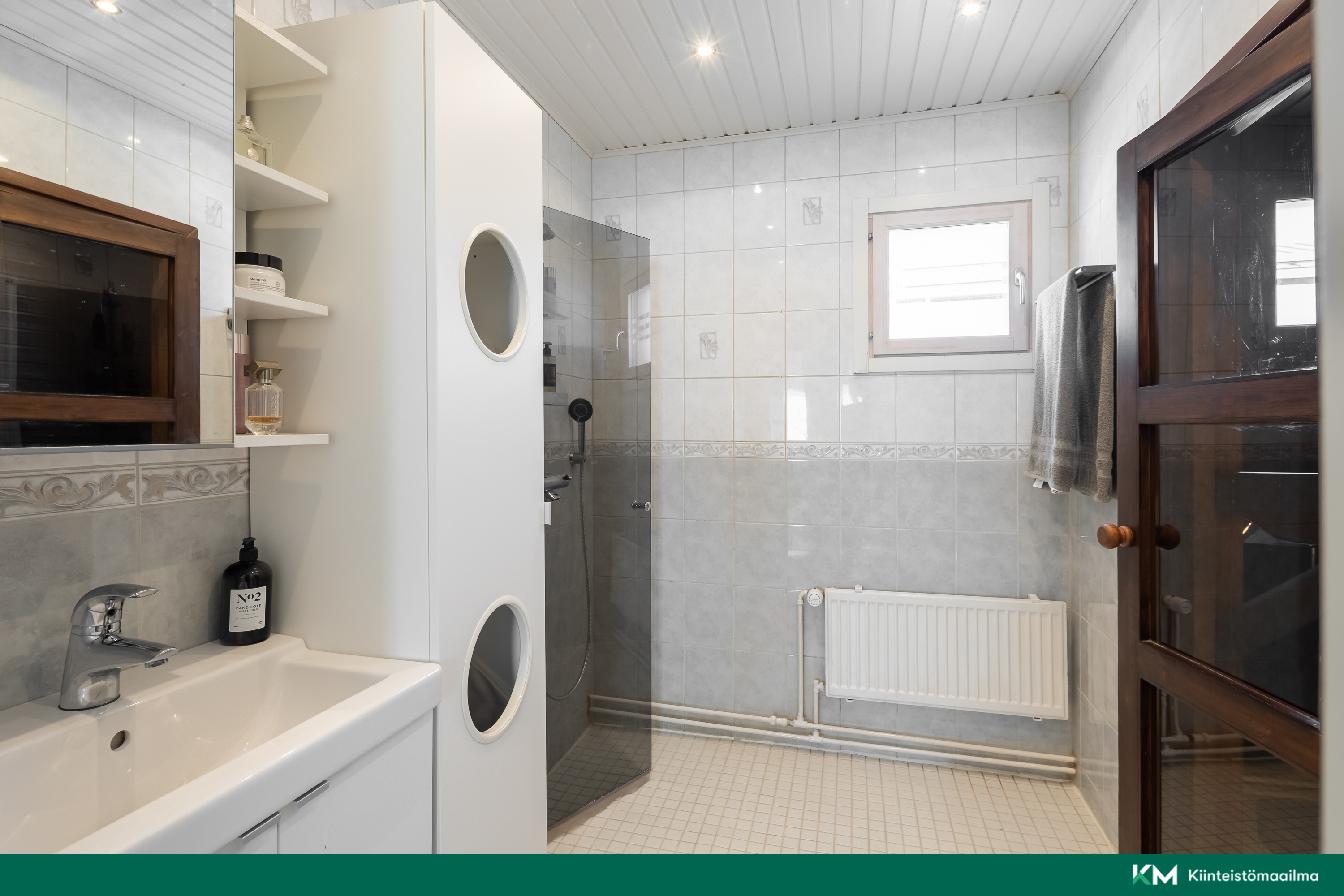 Ojatie 4, Vantaanlaakso, Vantaa