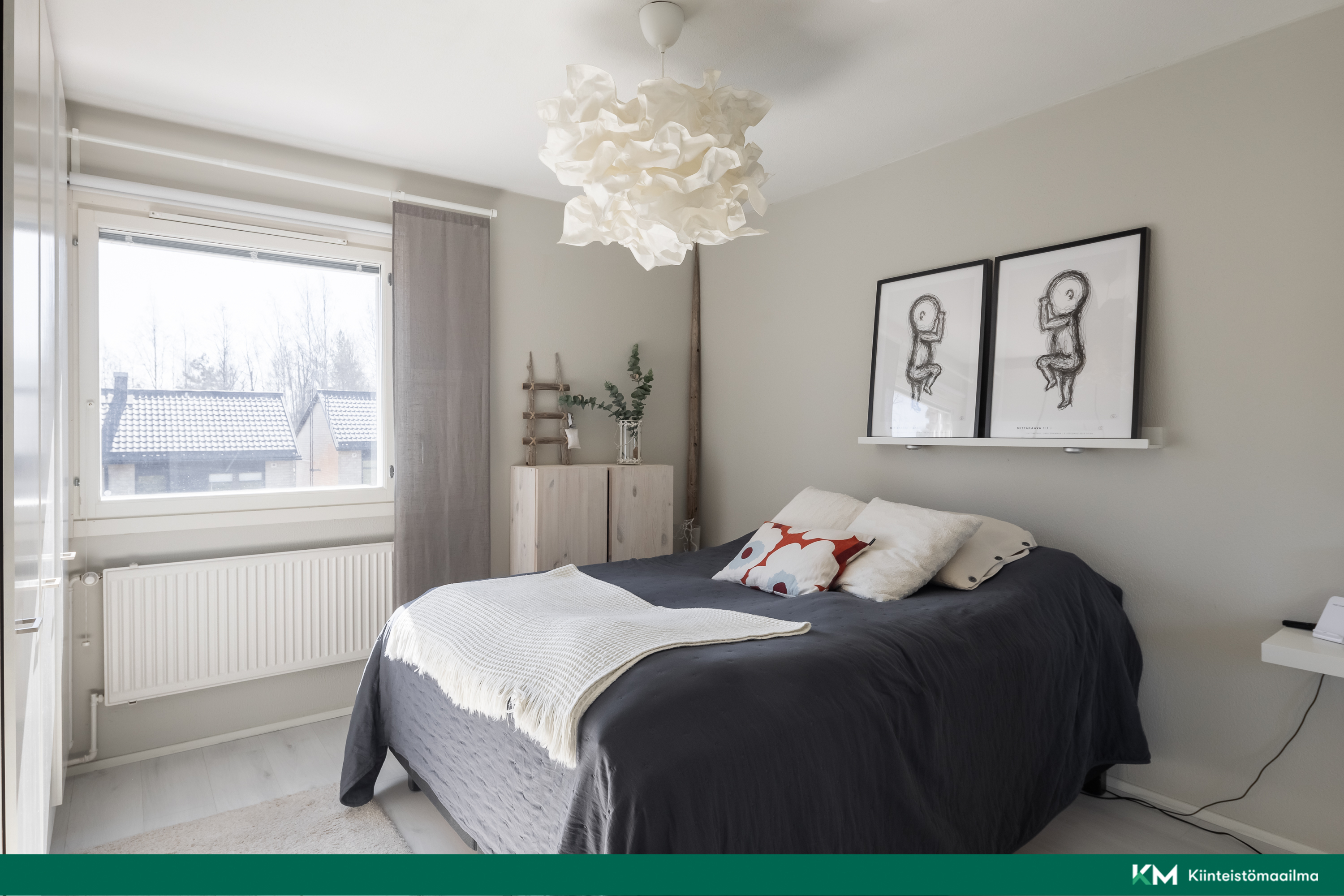 Ojatie 4, Vantaanlaakso, Vantaa