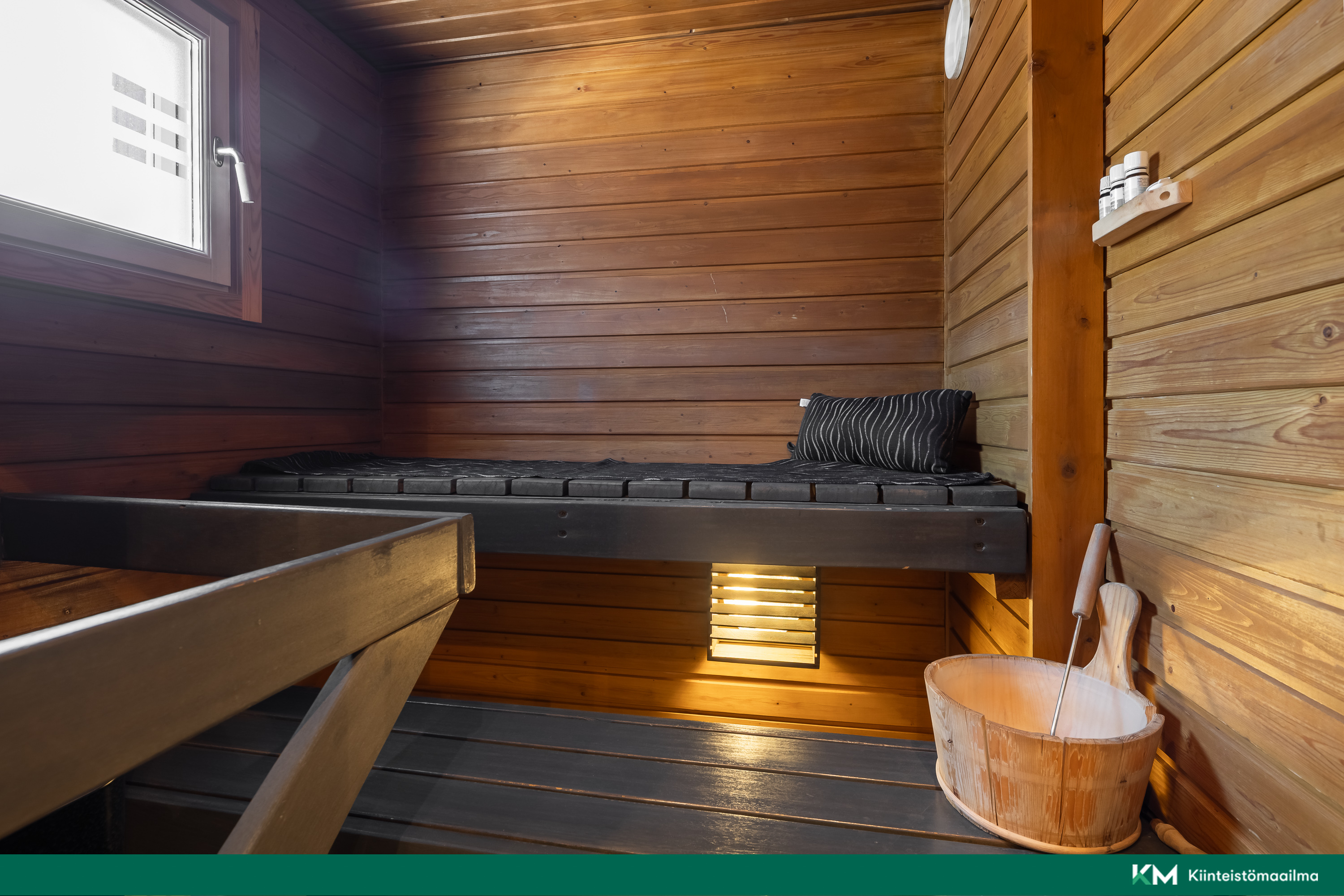 Ojatie 4, Vantaanlaakso, Vantaa